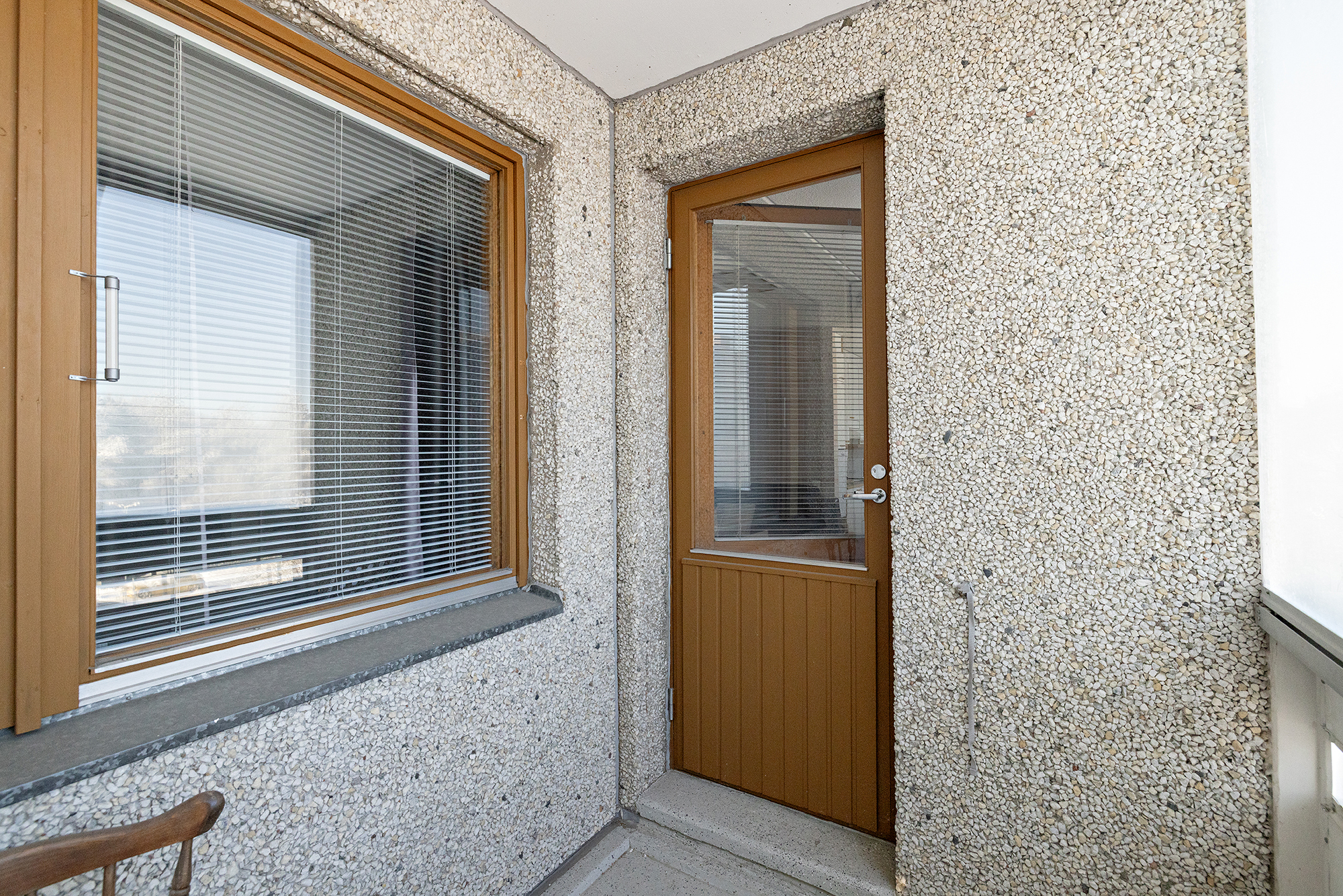 Valtatie 73, Itä-Tuira, Oulu