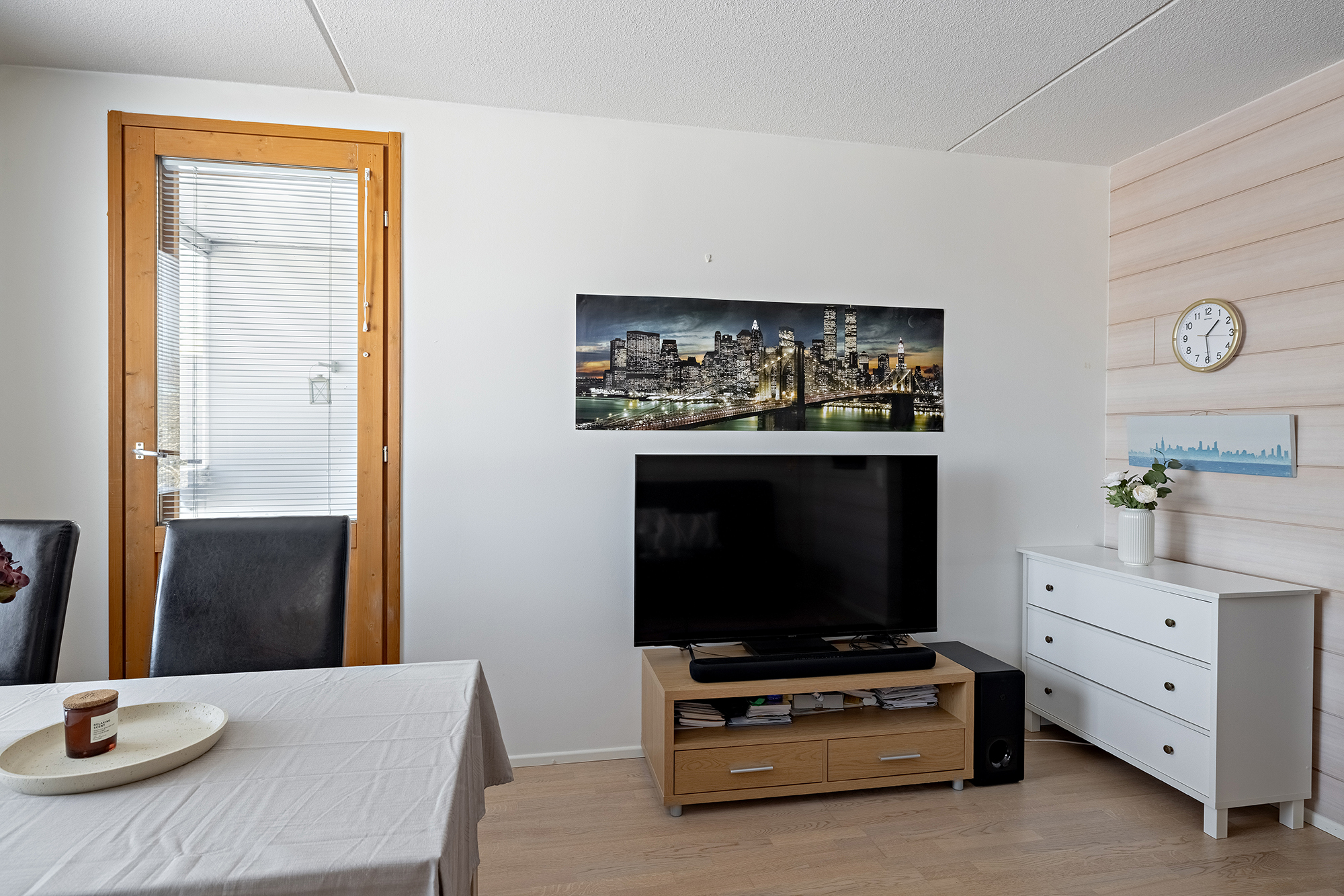 Valtatie 73, Itä-Tuira, Oulu