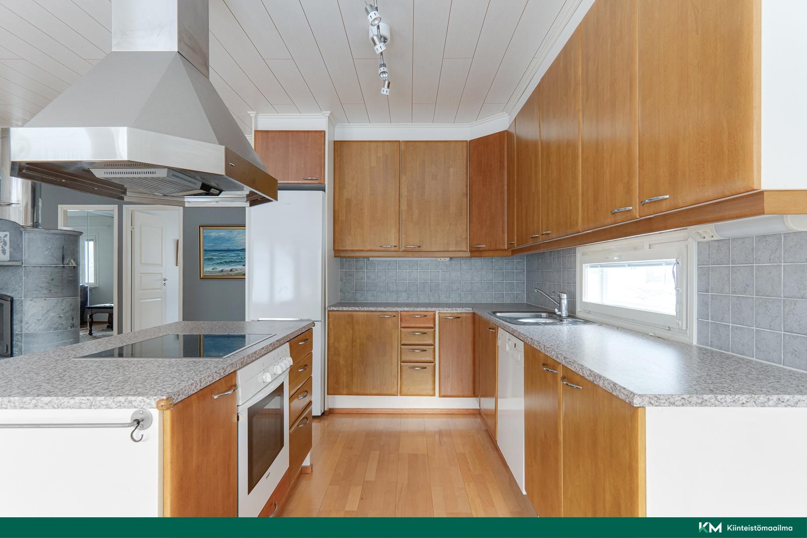 Notkokuja 1, Röykkä, Nurmijärvi