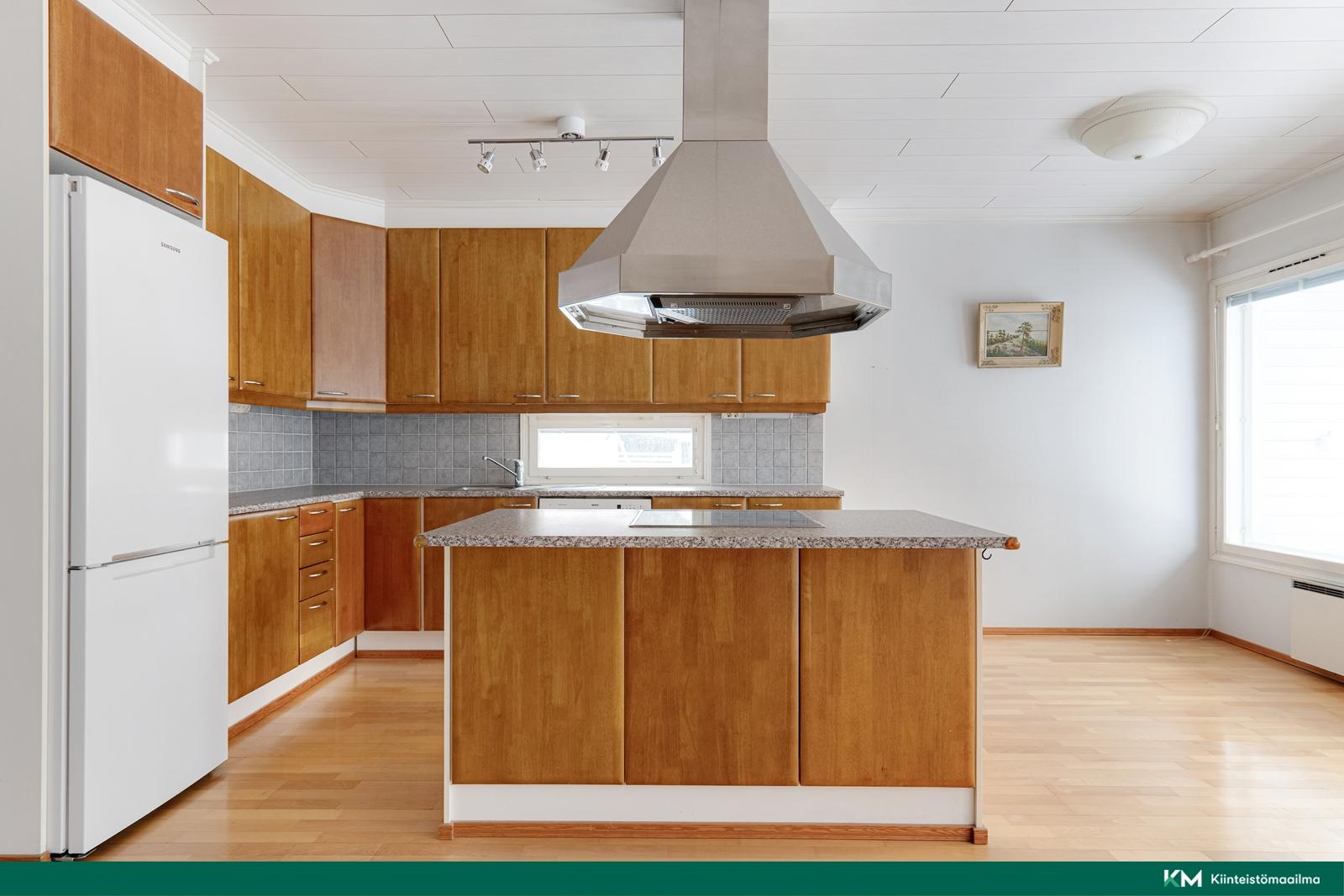 Notkokuja 1, Röykkä, Nurmijärvi