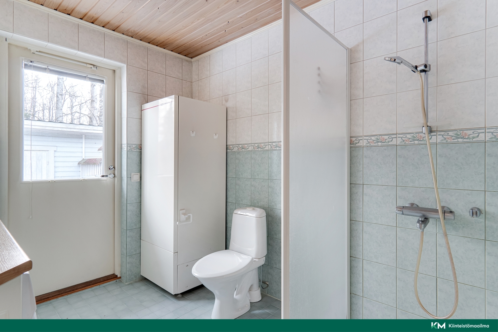 Notkokuja 1, Röykkä, Nurmijärvi