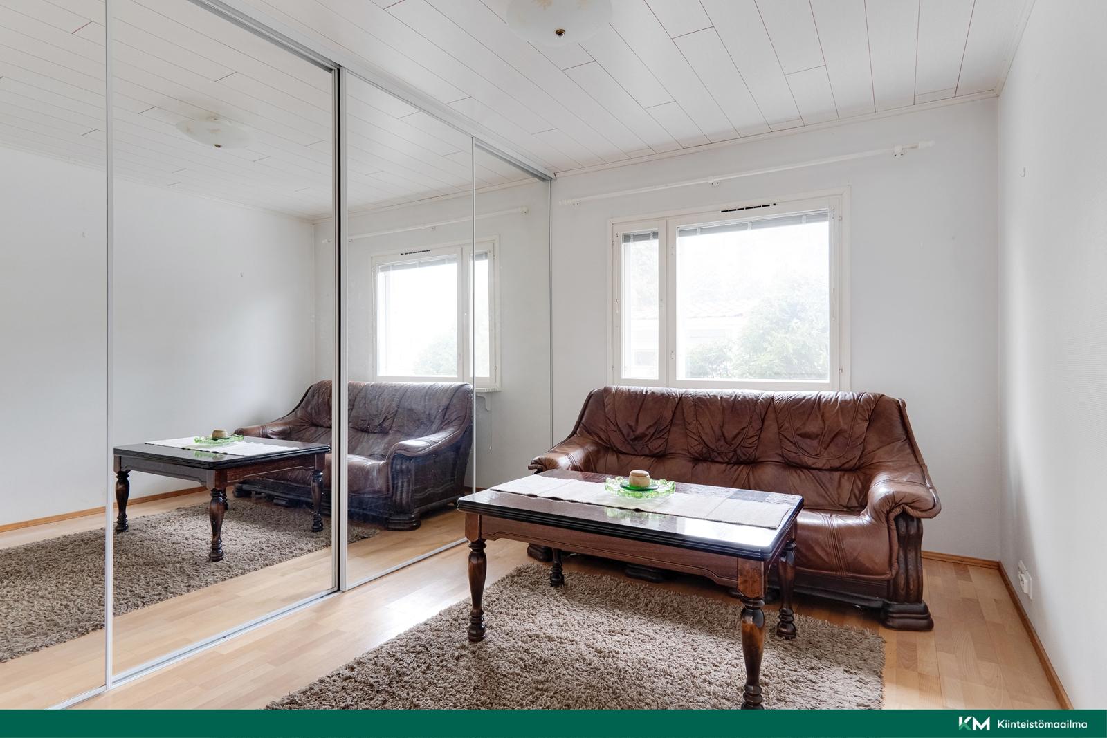 Notkokuja 1, Röykkä, Nurmijärvi