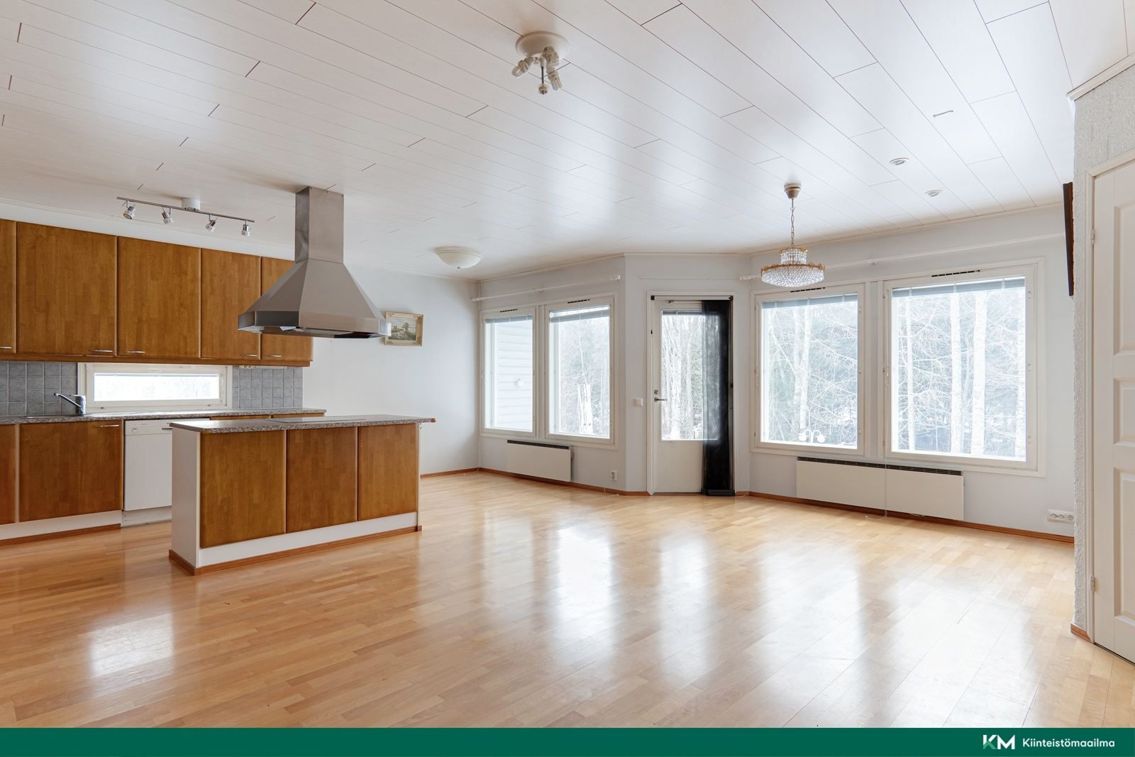 Notkokuja 1, Röykkä, Nurmijärvi