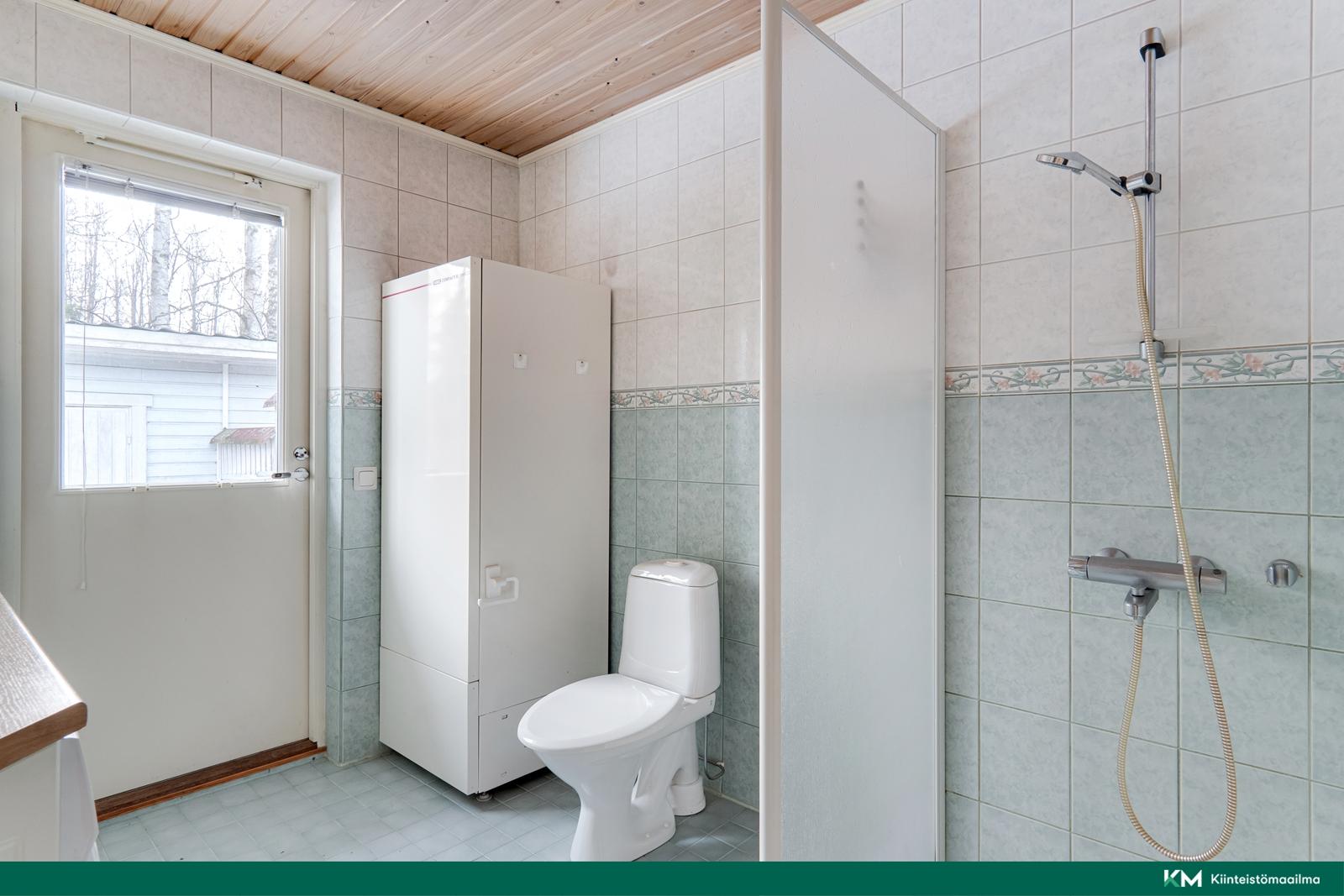 Notkokuja 1, Röykkä, Nurmijärvi