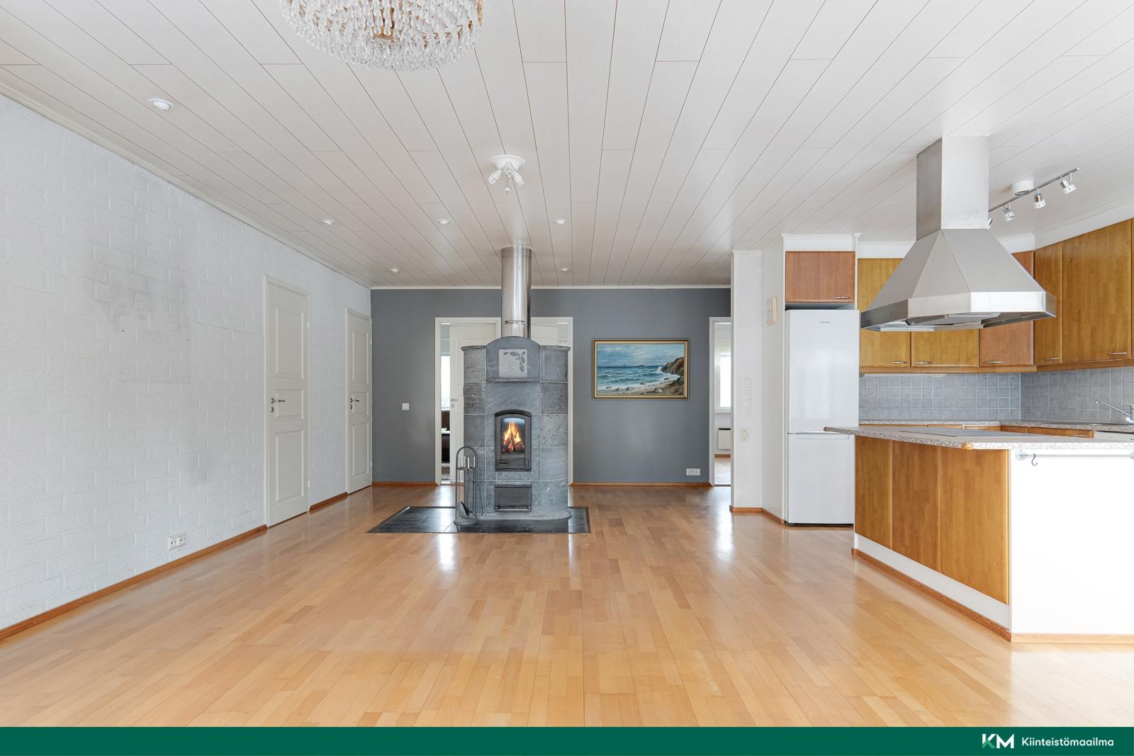 Notkokuja 1, Röykkä, Nurmijärvi