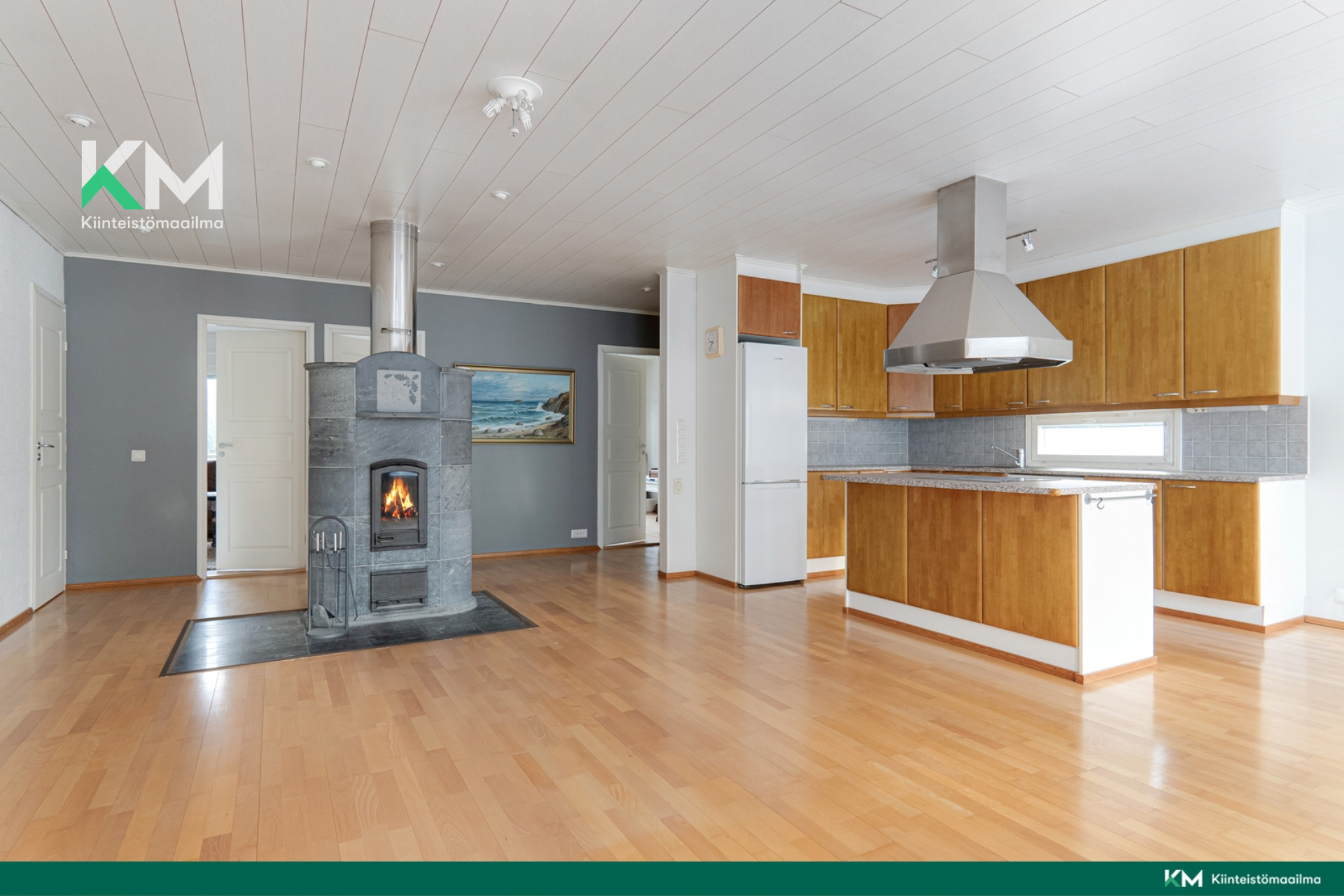 Notkokuja 1, Röykkä, Nurmijärvi