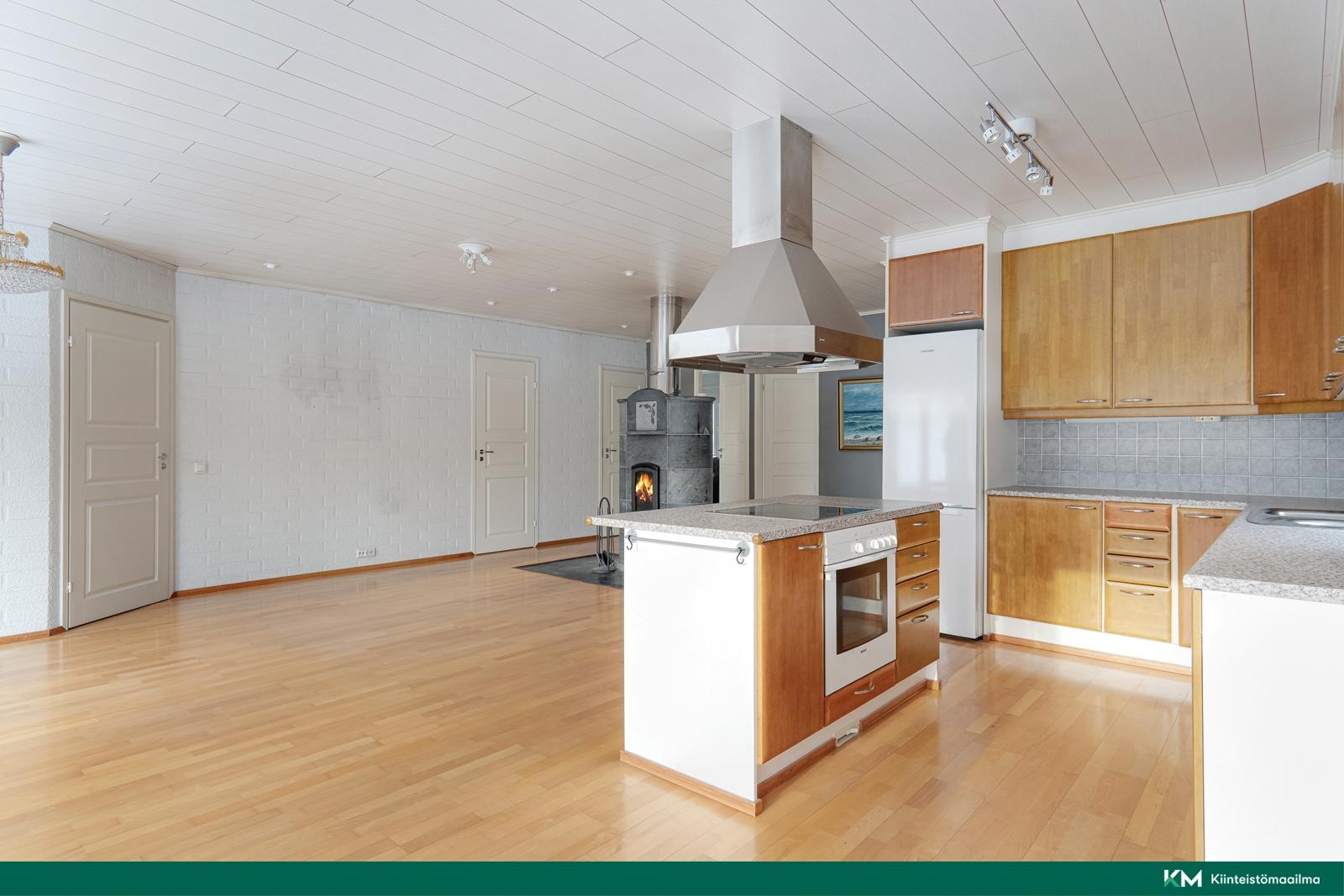 Notkokuja 1, Röykkä, Nurmijärvi