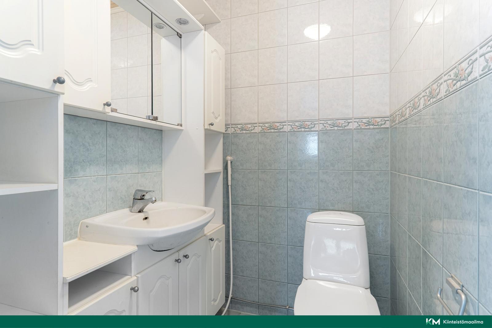 Notkokuja 1, Röykkä, Nurmijärvi