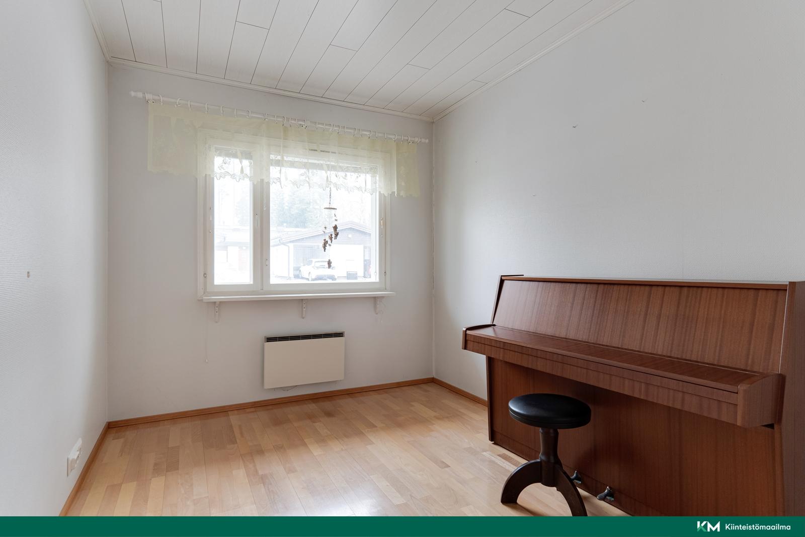 Notkokuja 1, Röykkä, Nurmijärvi