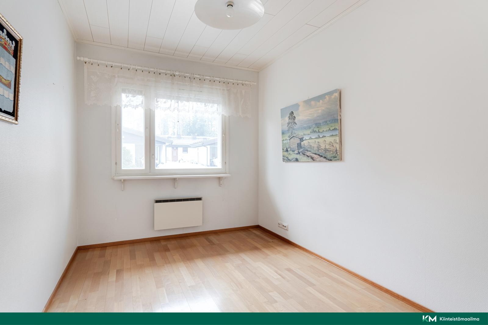 Notkokuja 1, Röykkä, Nurmijärvi