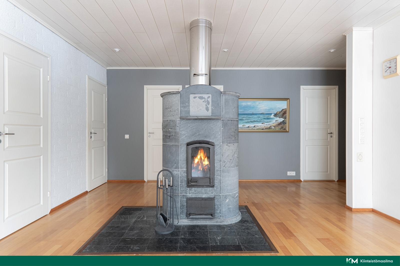 Notkokuja 1, Röykkä, Nurmijärvi