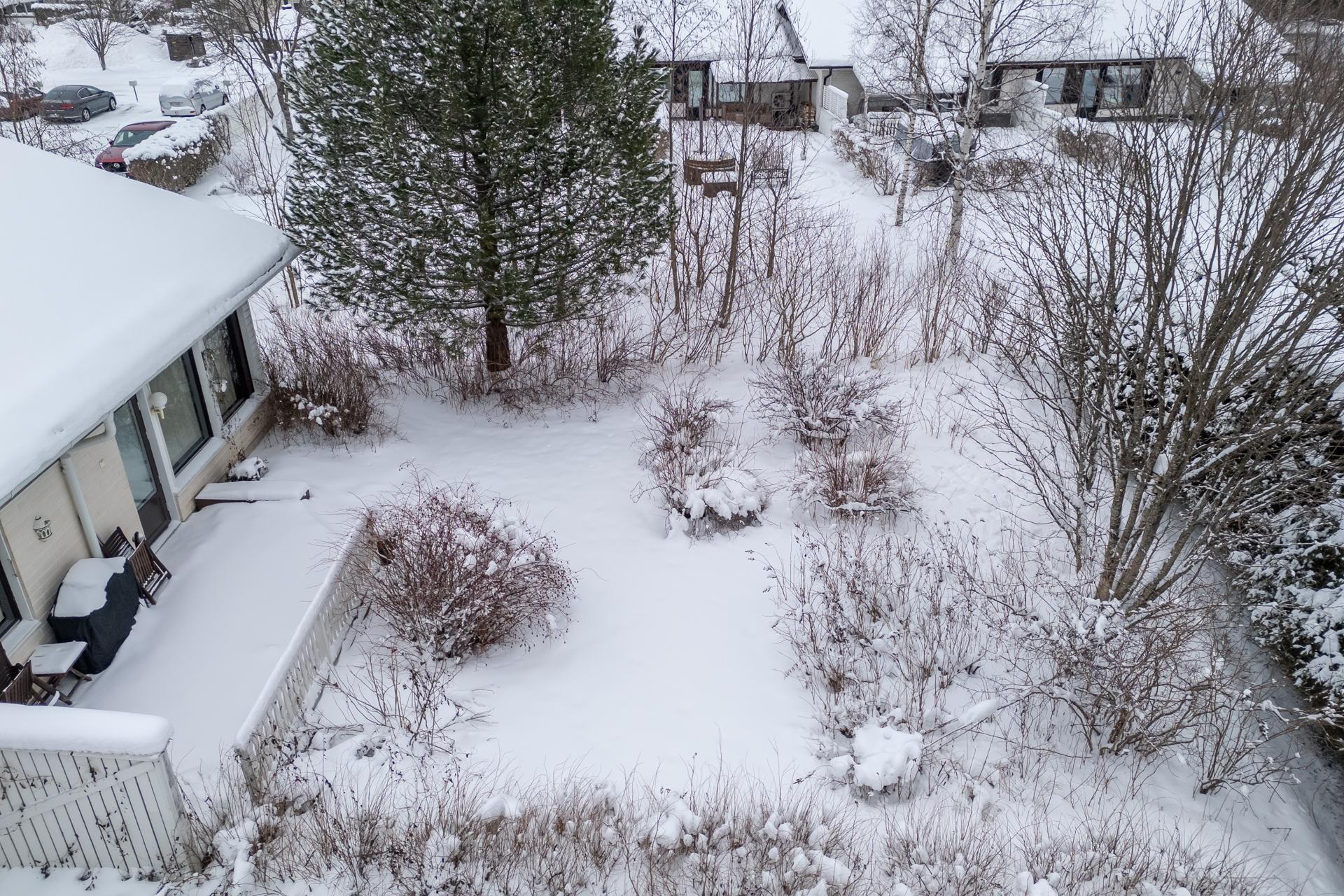 Leppiojankuja 4, Herukka, Oulu