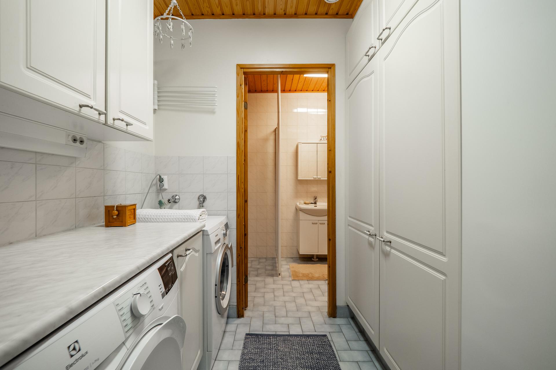 Leppiojankuja 4, Herukka, Oulu