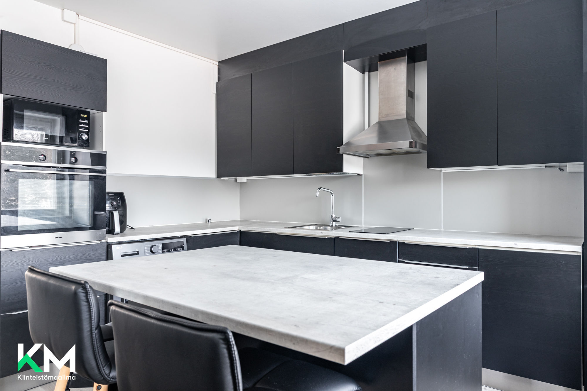 Ahtialantie 5, Möysä, Lahti