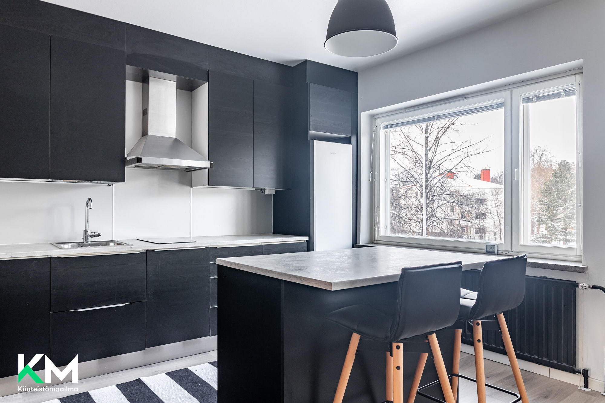 Ahtialantie 5, Möysä, Lahti