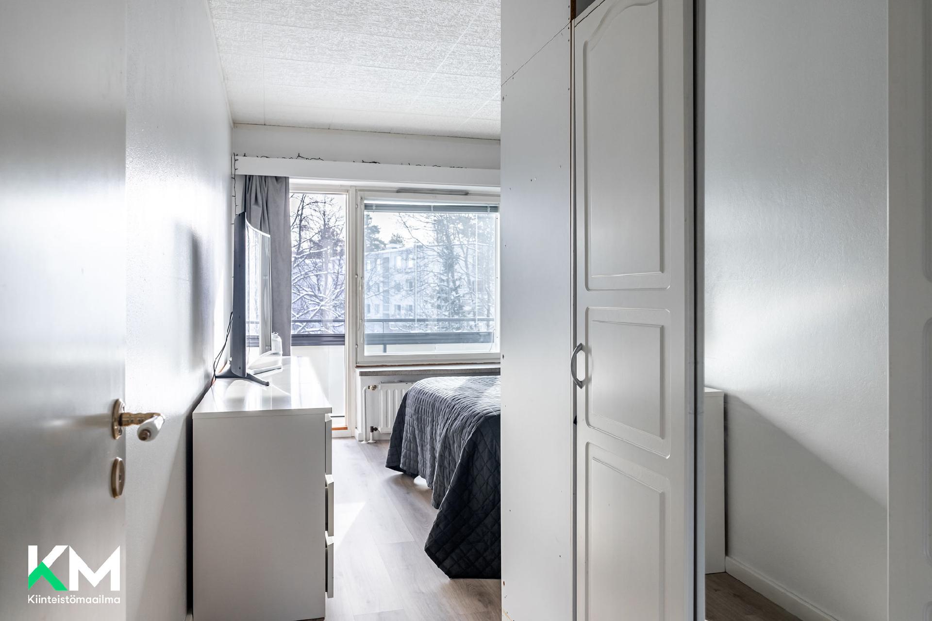 Ahtialantie 5, Möysä, Lahti