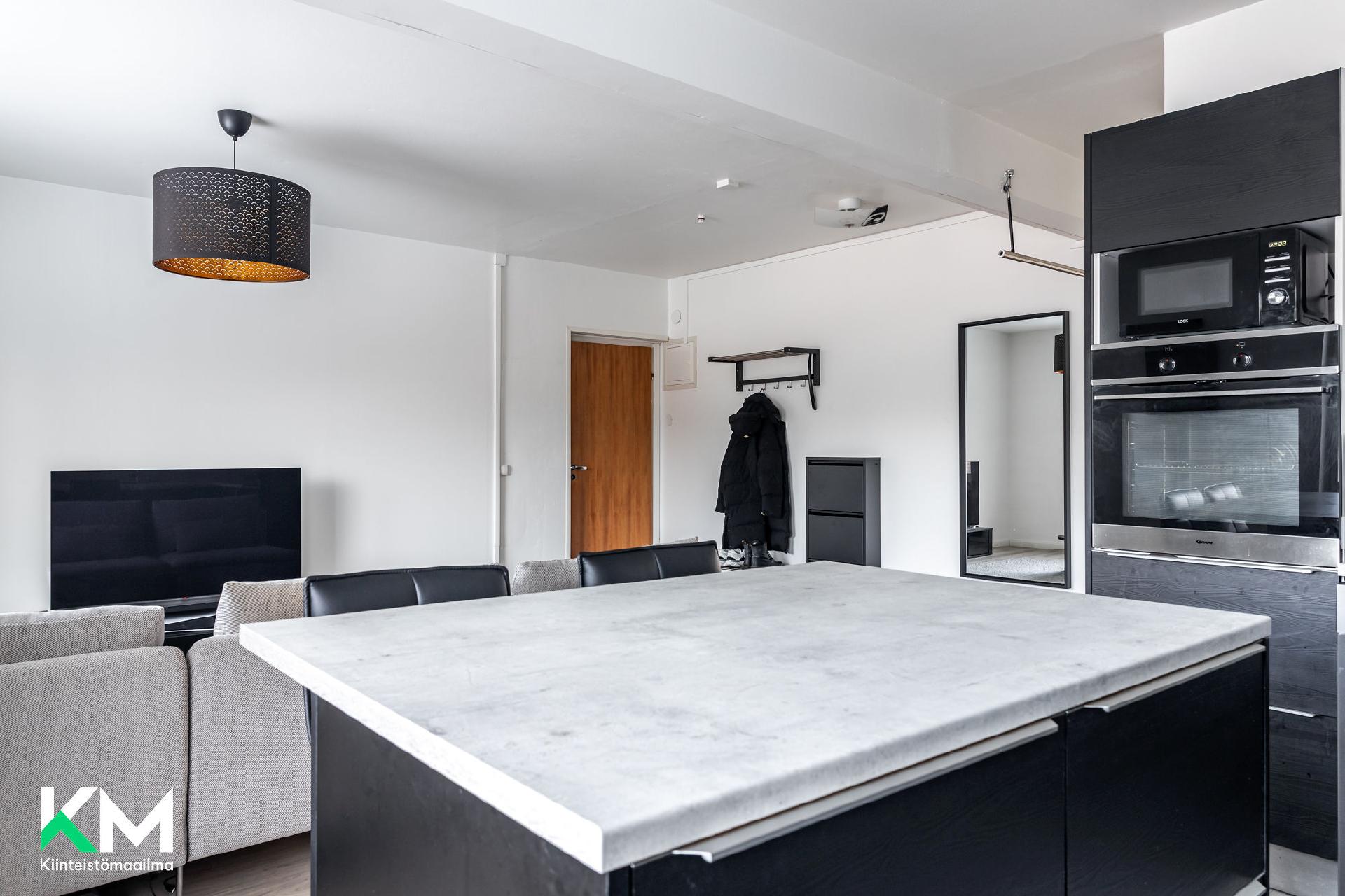 Ahtialantie 5, Möysä, Lahti