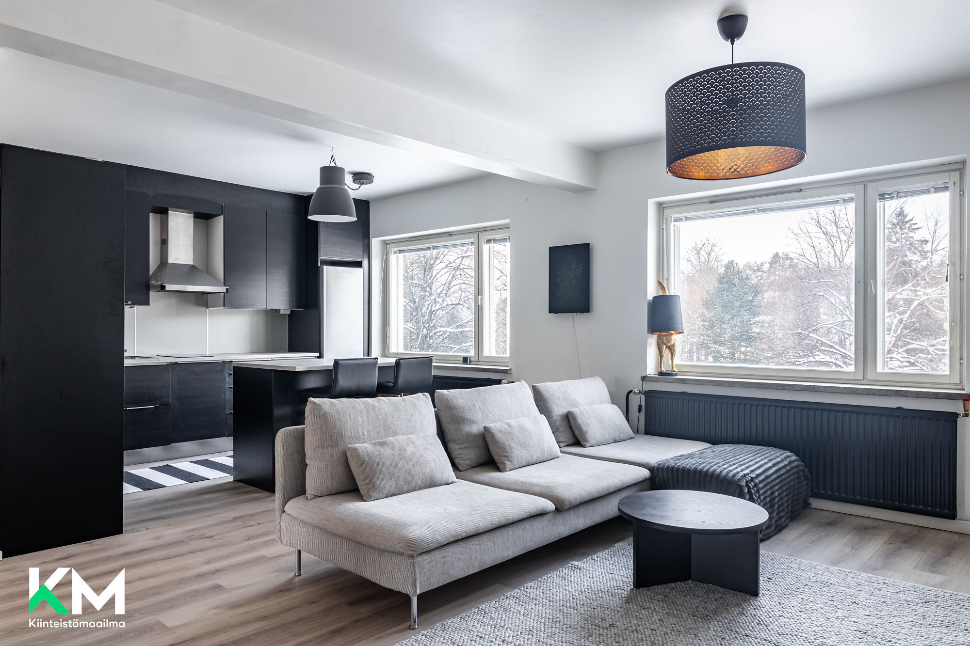 Ahtialantie 5, Möysä, Lahti
