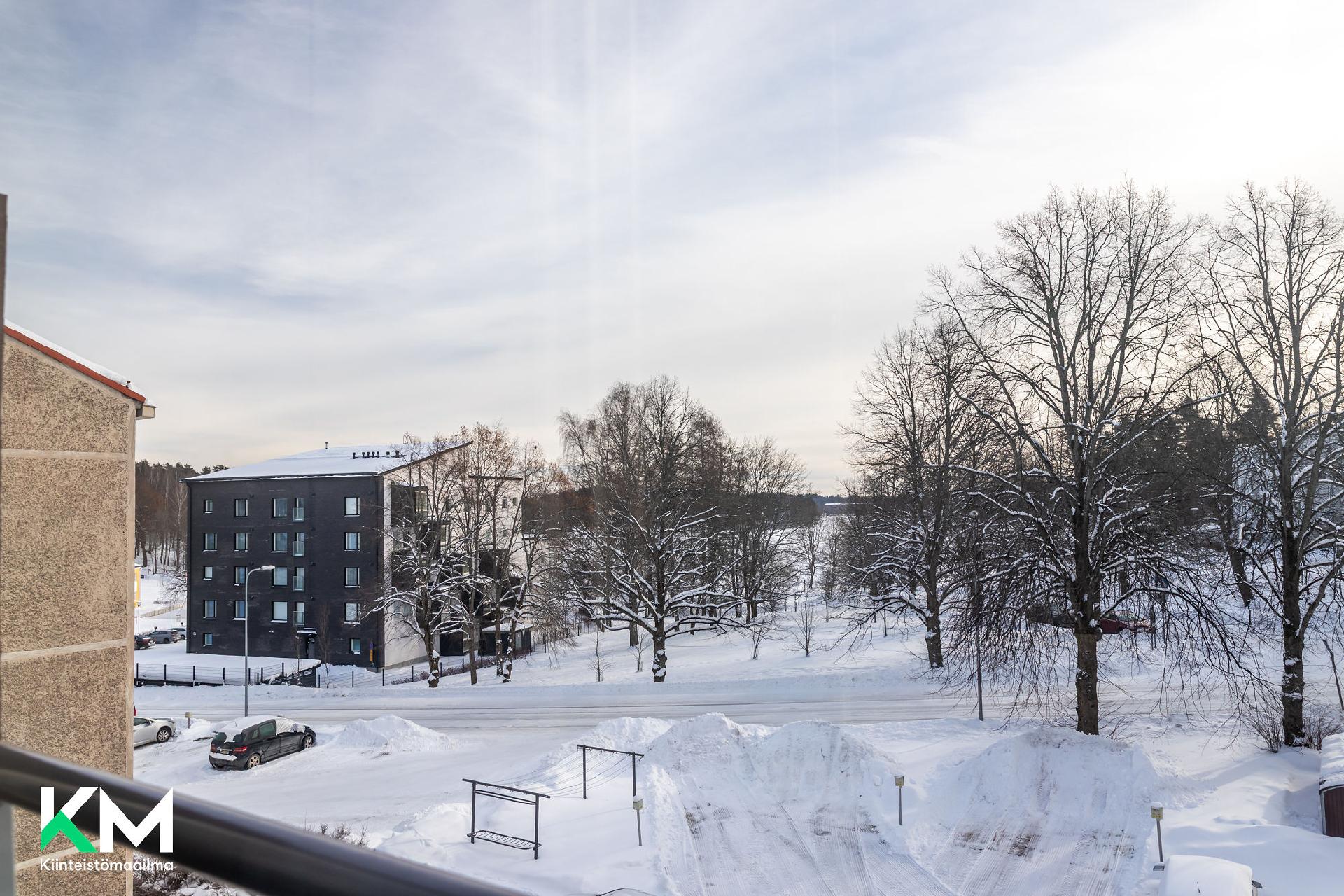 Ahtialantie 5, Möysä, Lahti