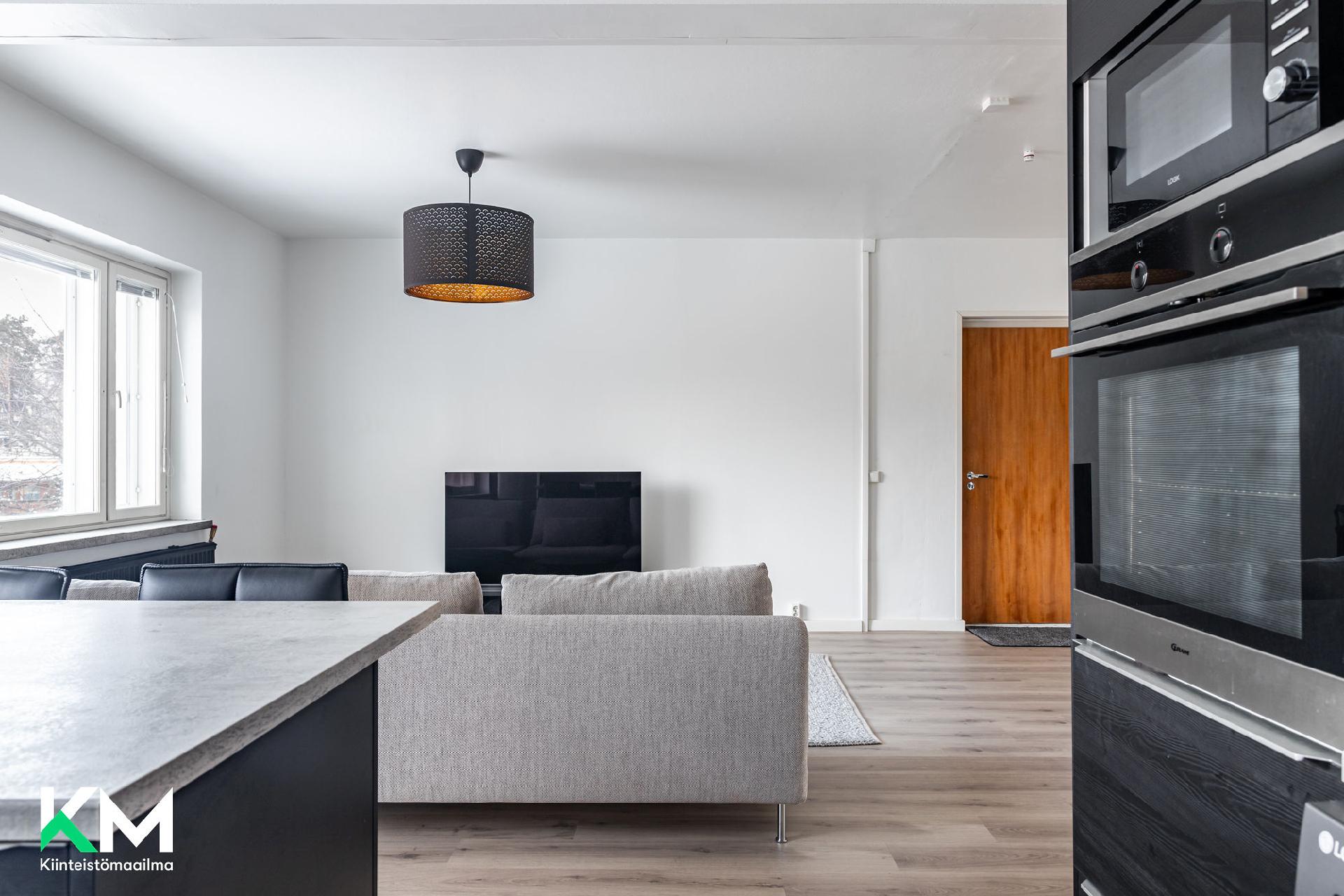 Ahtialantie 5, Möysä, Lahti