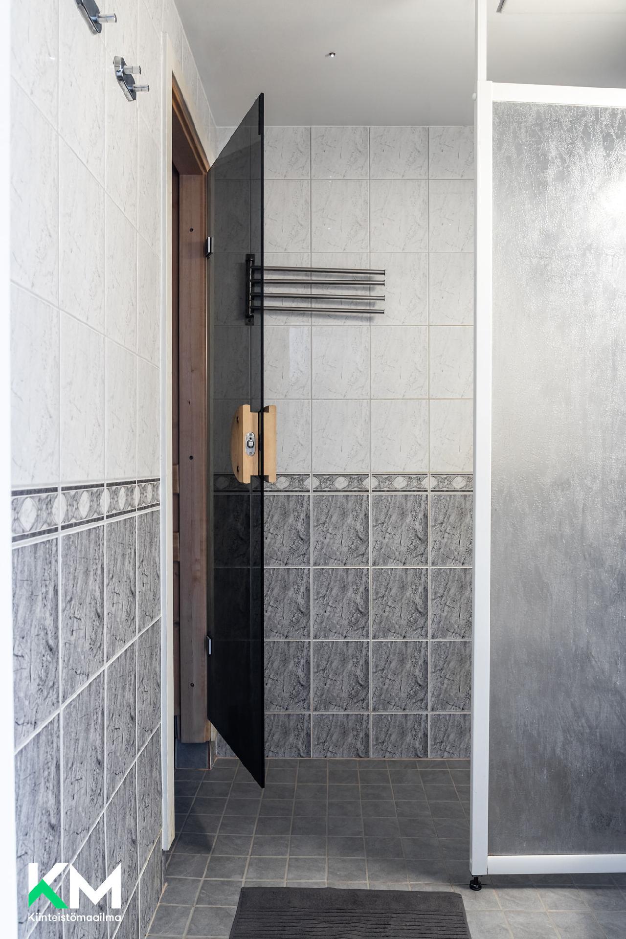 Ahtialantie 5, Möysä, Lahti