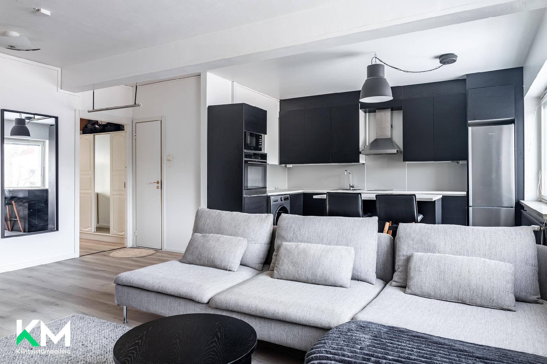 Ahtialantie 5, Möysä, Lahti