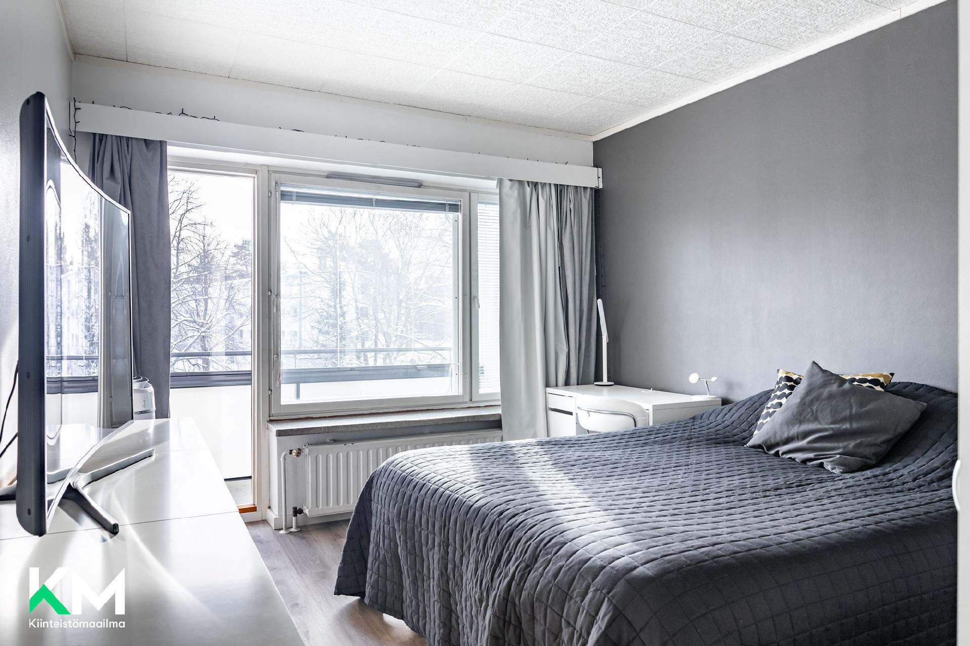 Ahtialantie 5, Möysä, Lahti