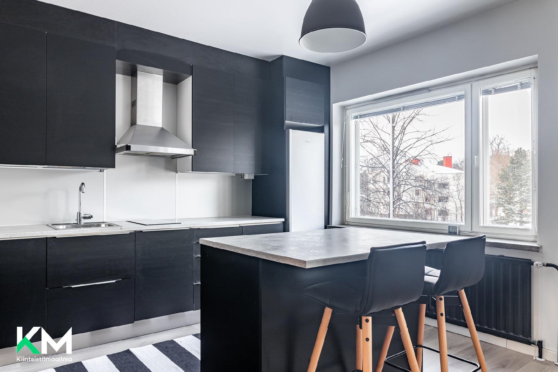 Ahtialantie 5, Möysä, Lahti