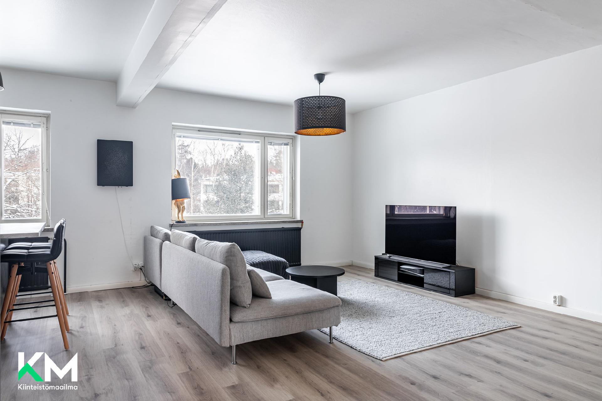 Ahtialantie 5, Möysä, Lahti