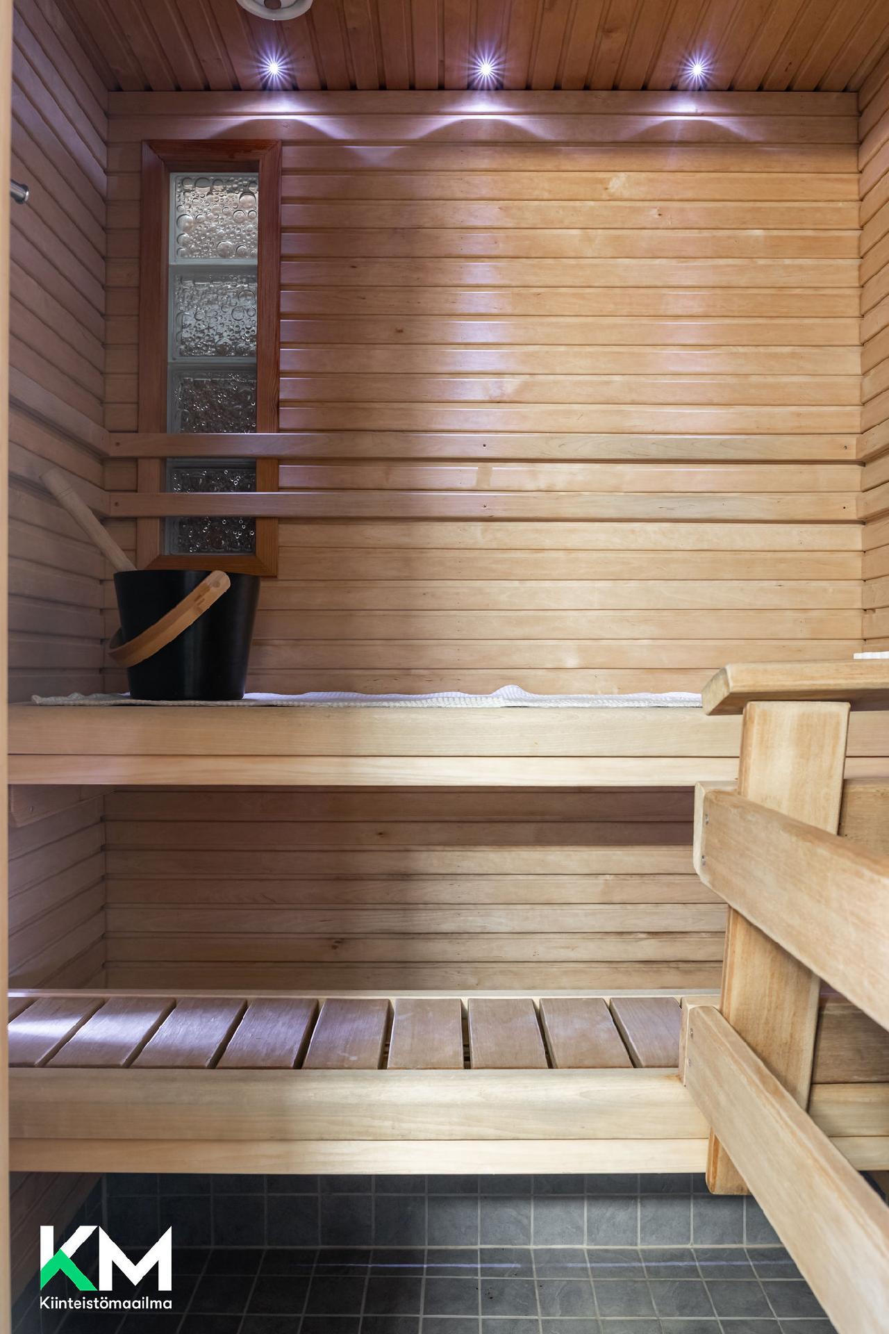 Ahtialantie 5, Möysä, Lahti