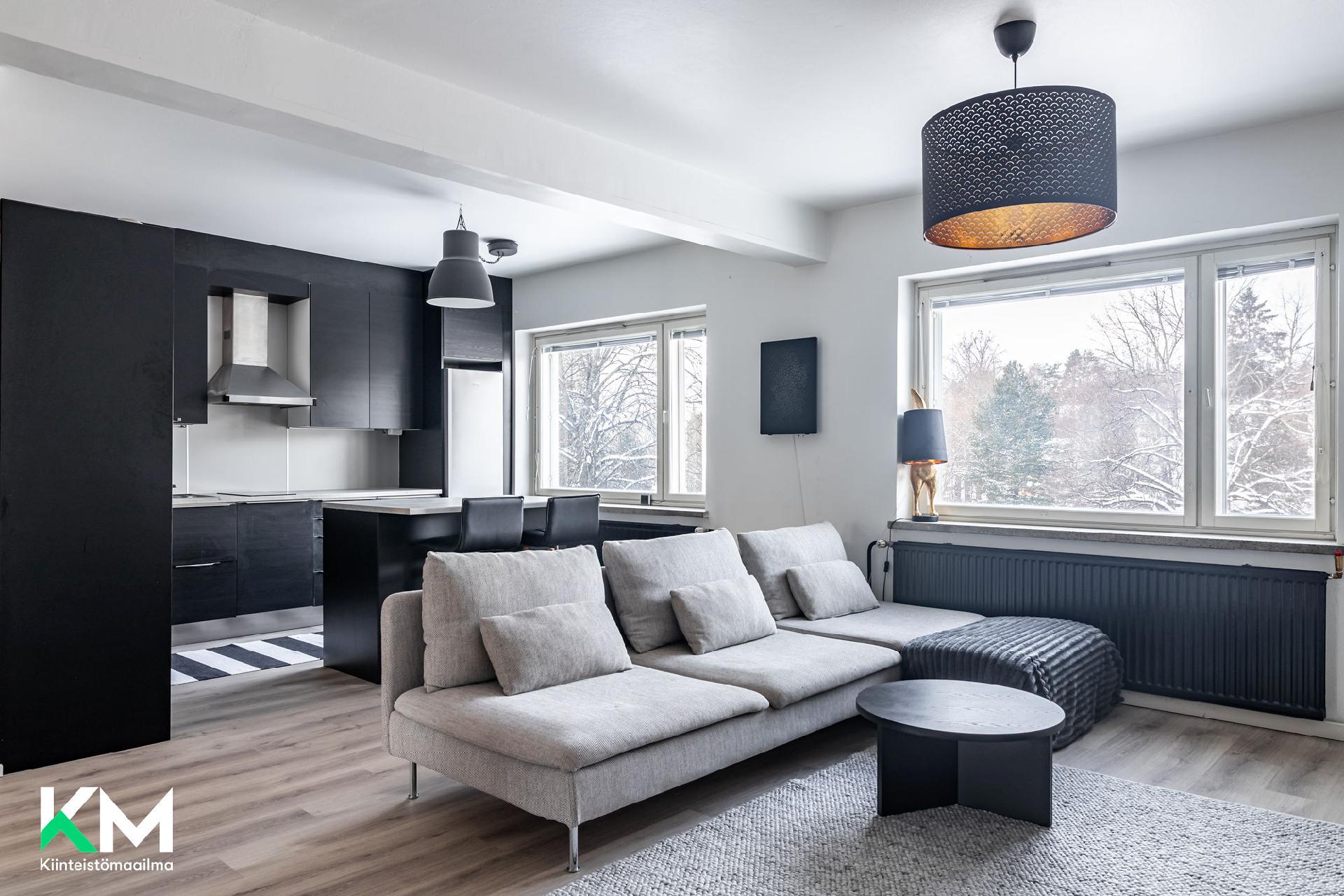 Ahtialantie 5, Möysä, Lahti