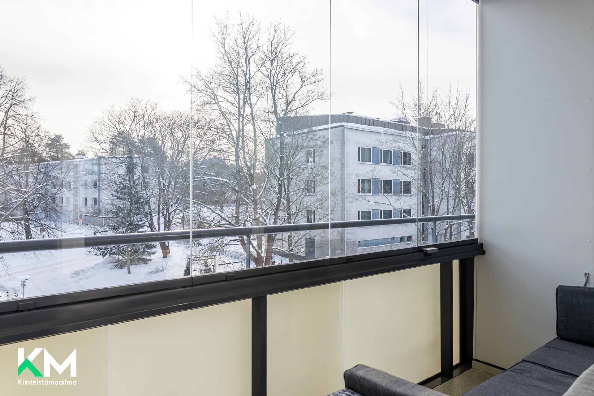 Ahtialantie 5, Möysä, Lahti