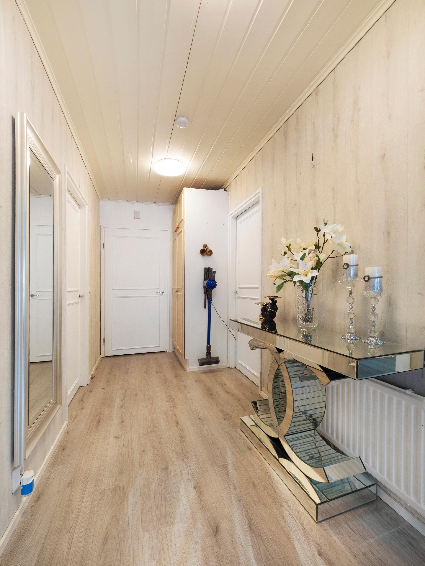 Sukkulatie 12, Karsikko, Joensuu