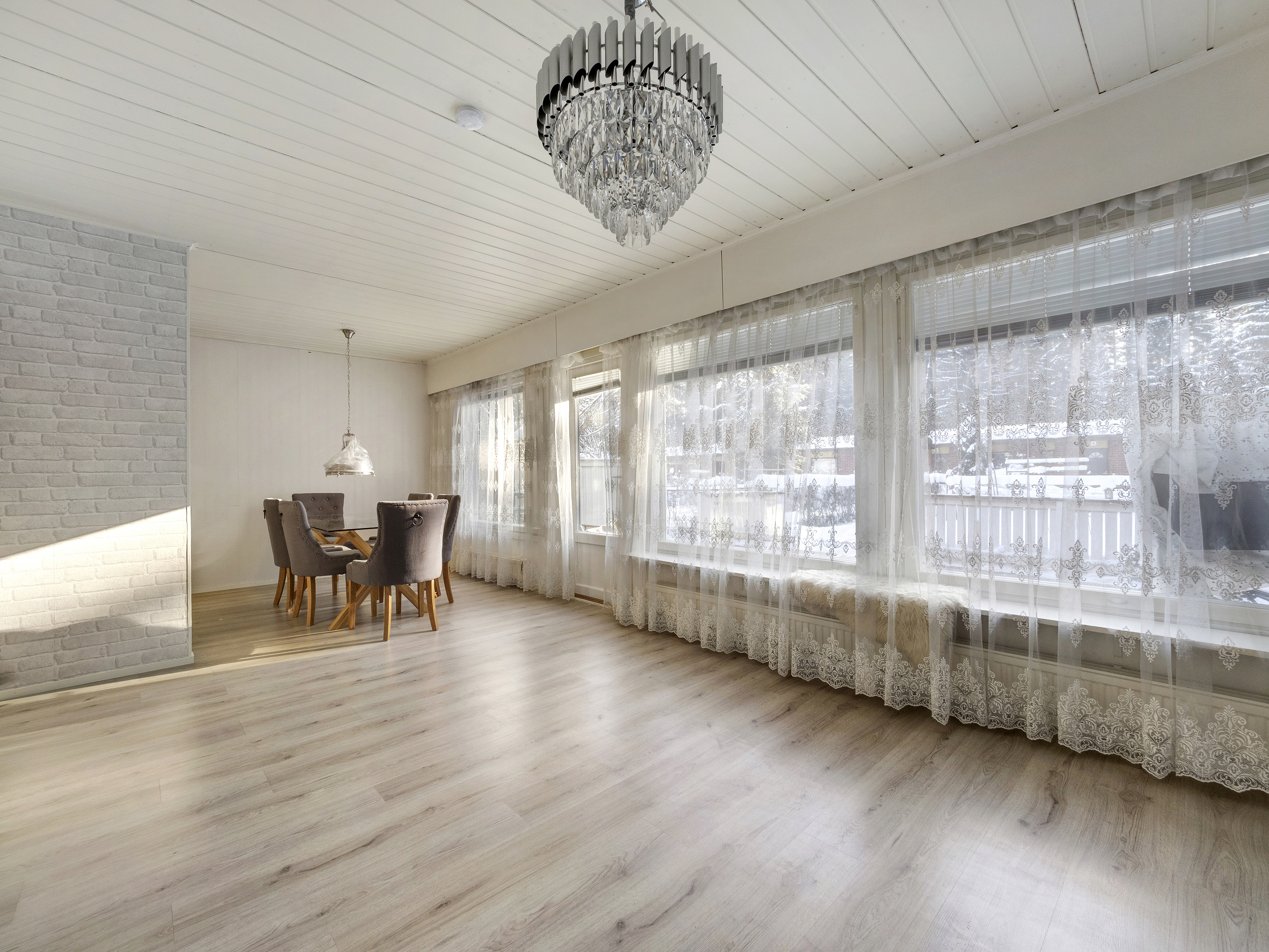 Sukkulatie 12, Karsikko, Joensuu