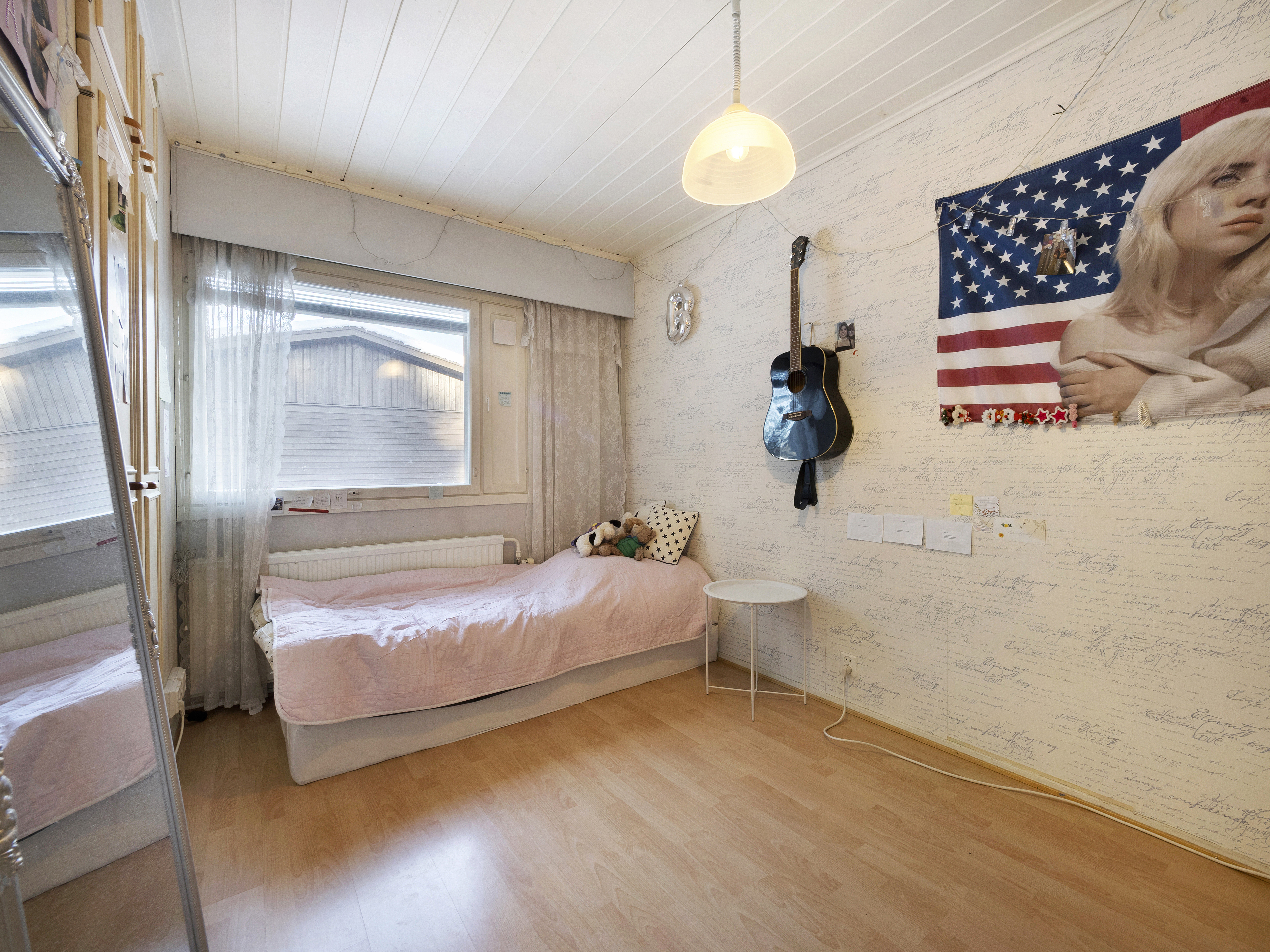 Sukkulatie 12, Karsikko, Joensuu