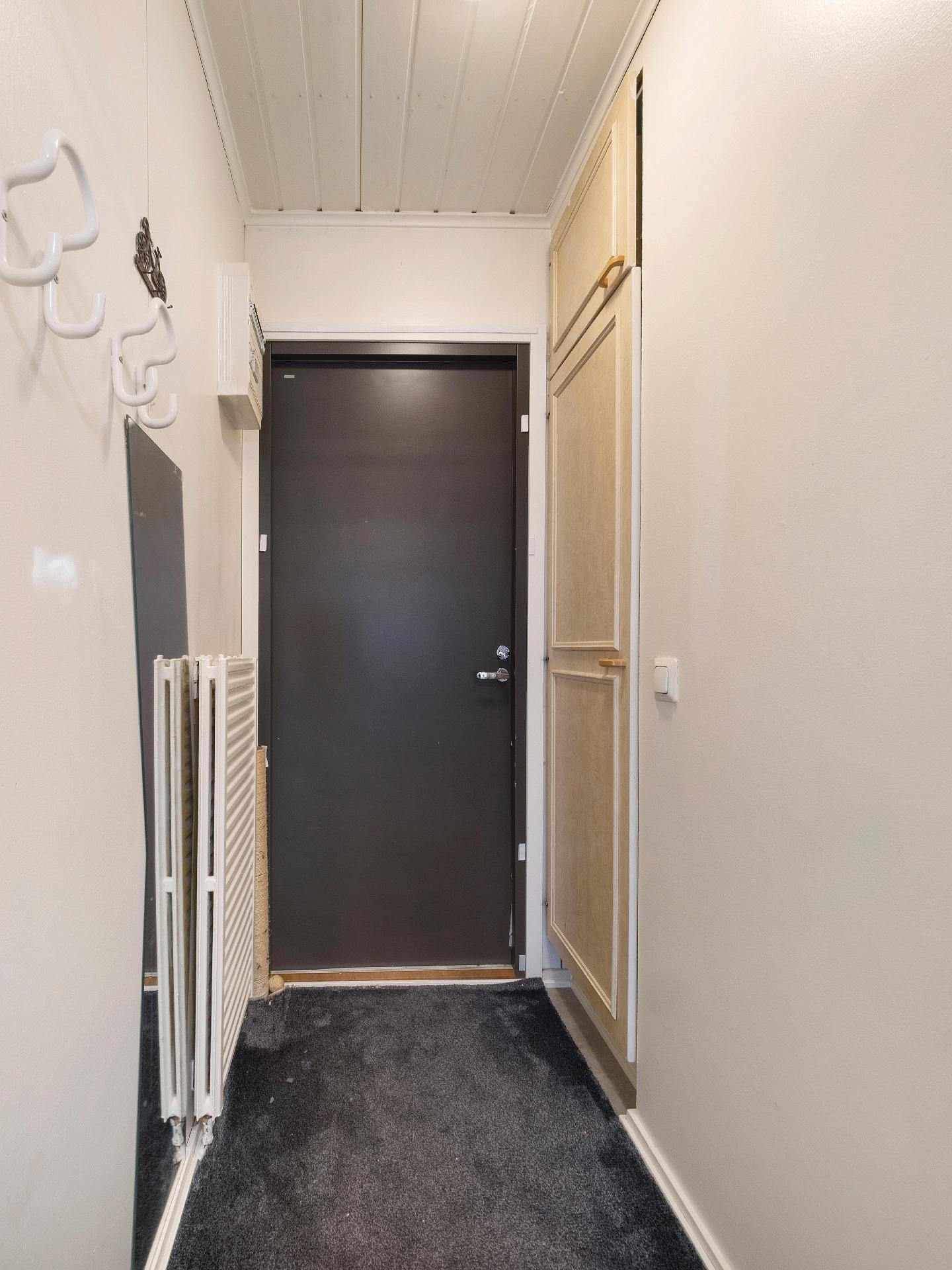 Sukkulatie 12, Karsikko, Joensuu