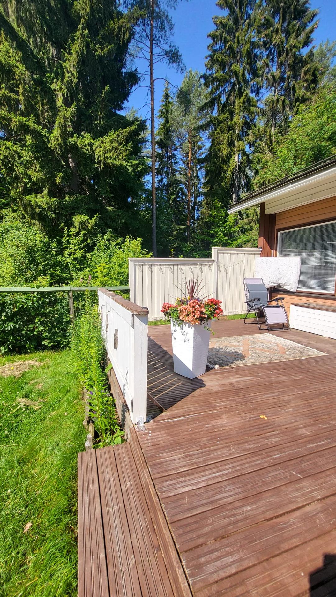 Sukkulatie 12, Karsikko, Joensuu