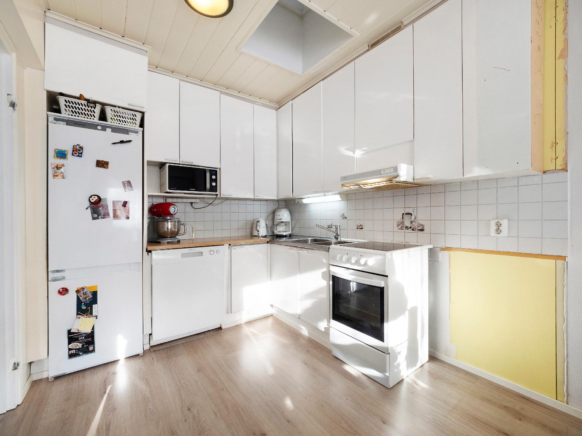 Sukkulatie 12, Karsikko, Joensuu