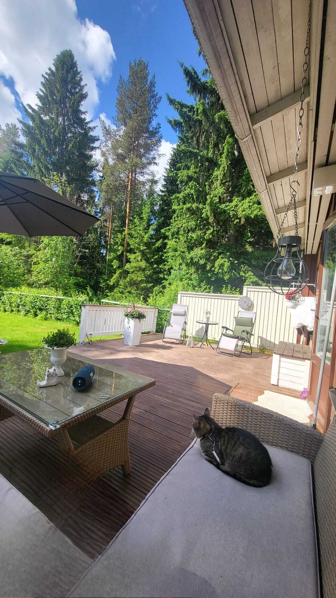 Sukkulatie 12, Karsikko, Joensuu