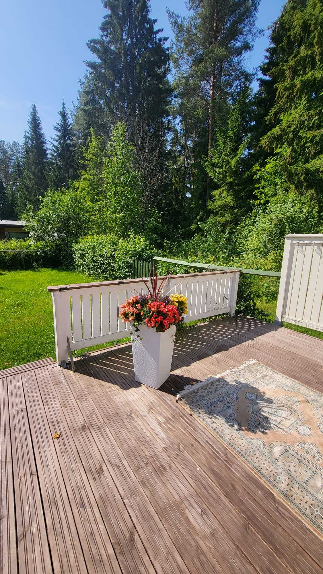 Sukkulatie 12, Karsikko, Joensuu