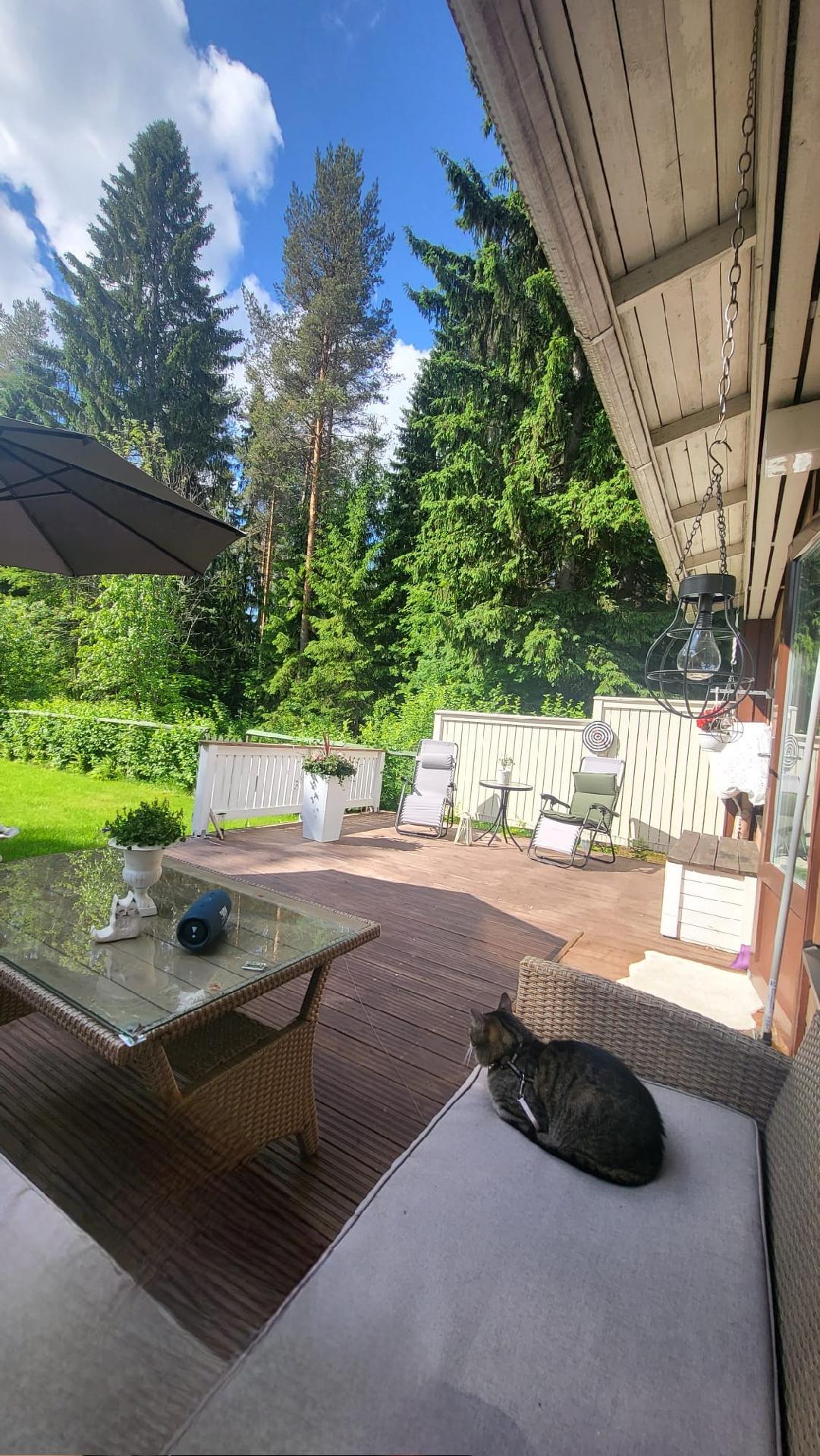 Sukkulatie 12, Karsikko, Joensuu