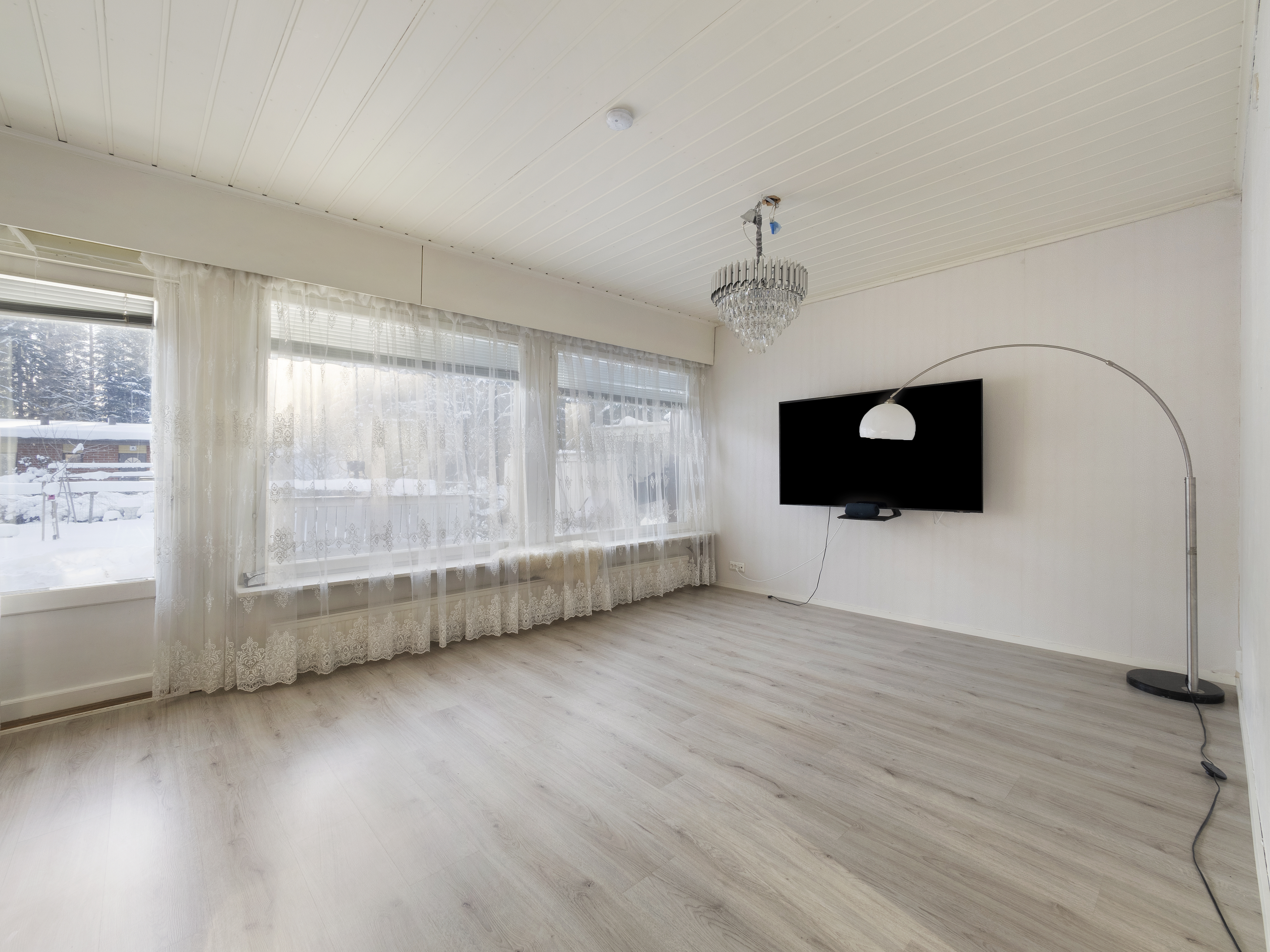 Sukkulatie 12, Karsikko, Joensuu
