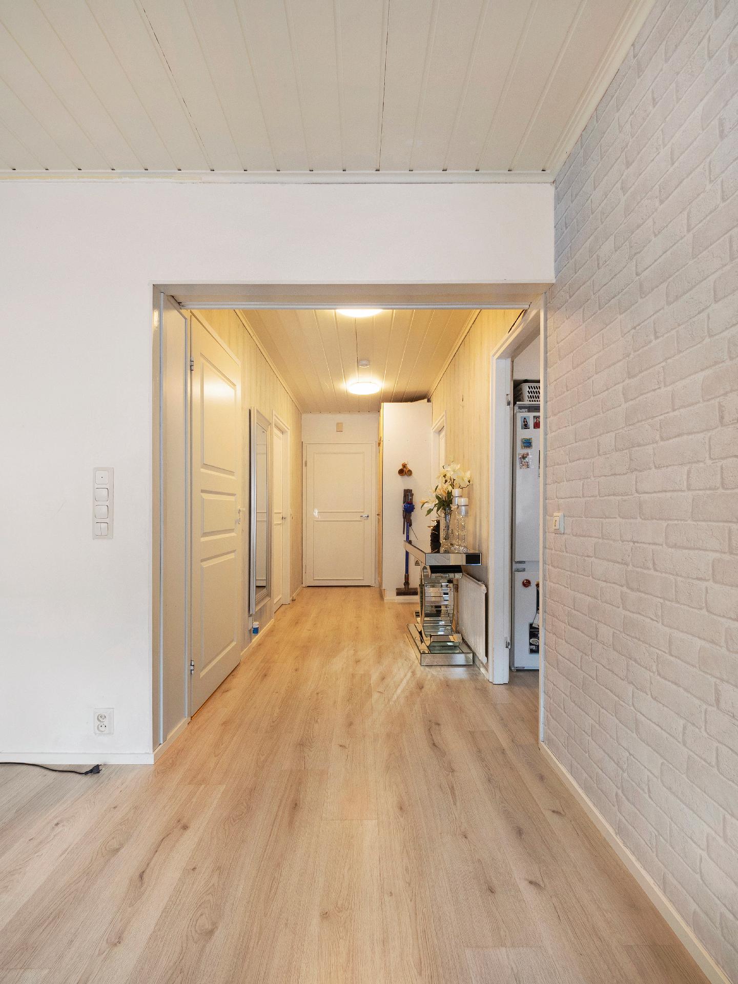 Sukkulatie 12, Karsikko, Joensuu