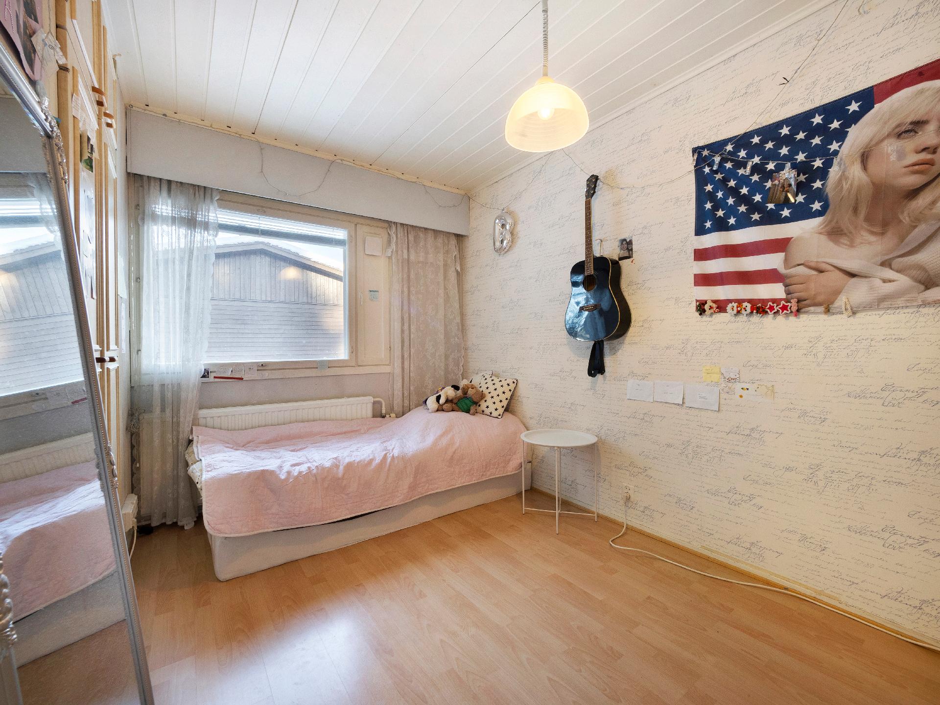 Sukkulatie 12, Karsikko, Joensuu