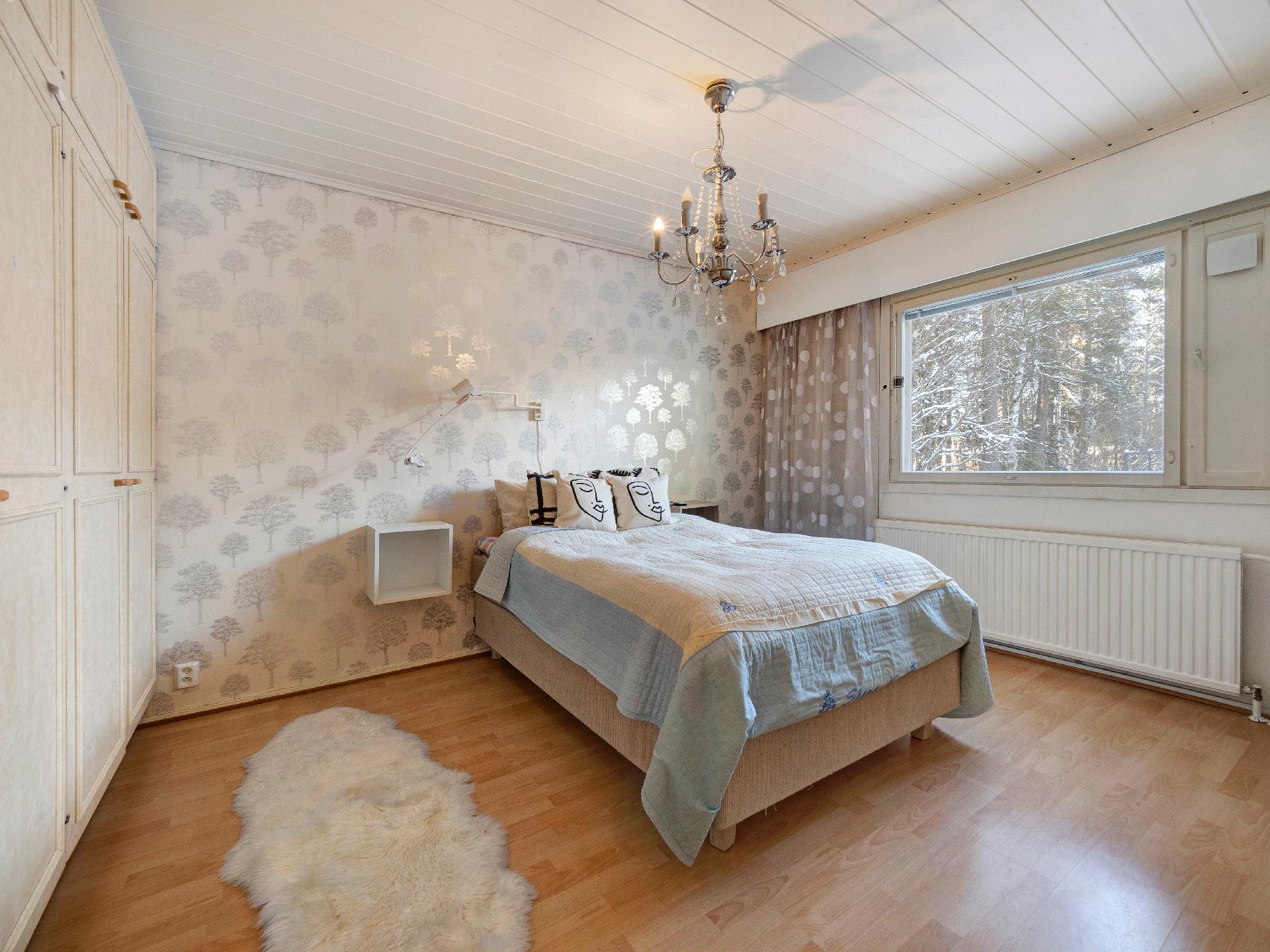 Sukkulatie 12, Karsikko, Joensuu