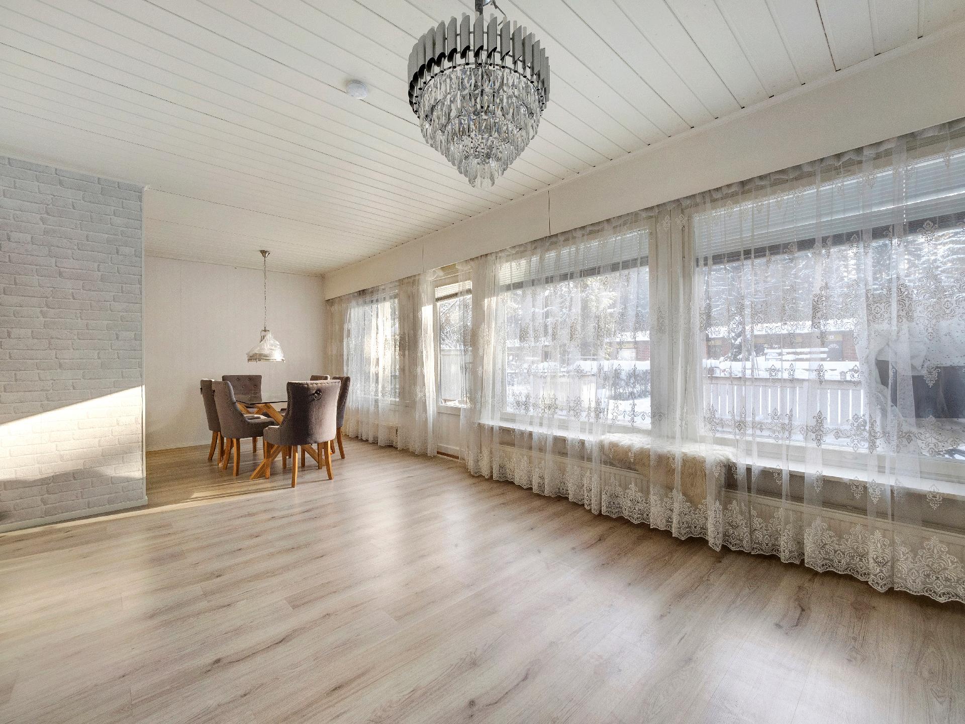 Sukkulatie 12, Karsikko, Joensuu