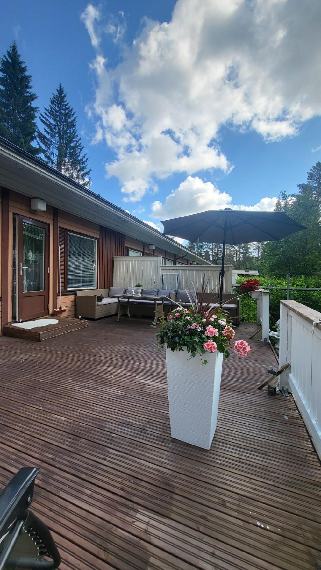 Sukkulatie 12, Karsikko, Joensuu