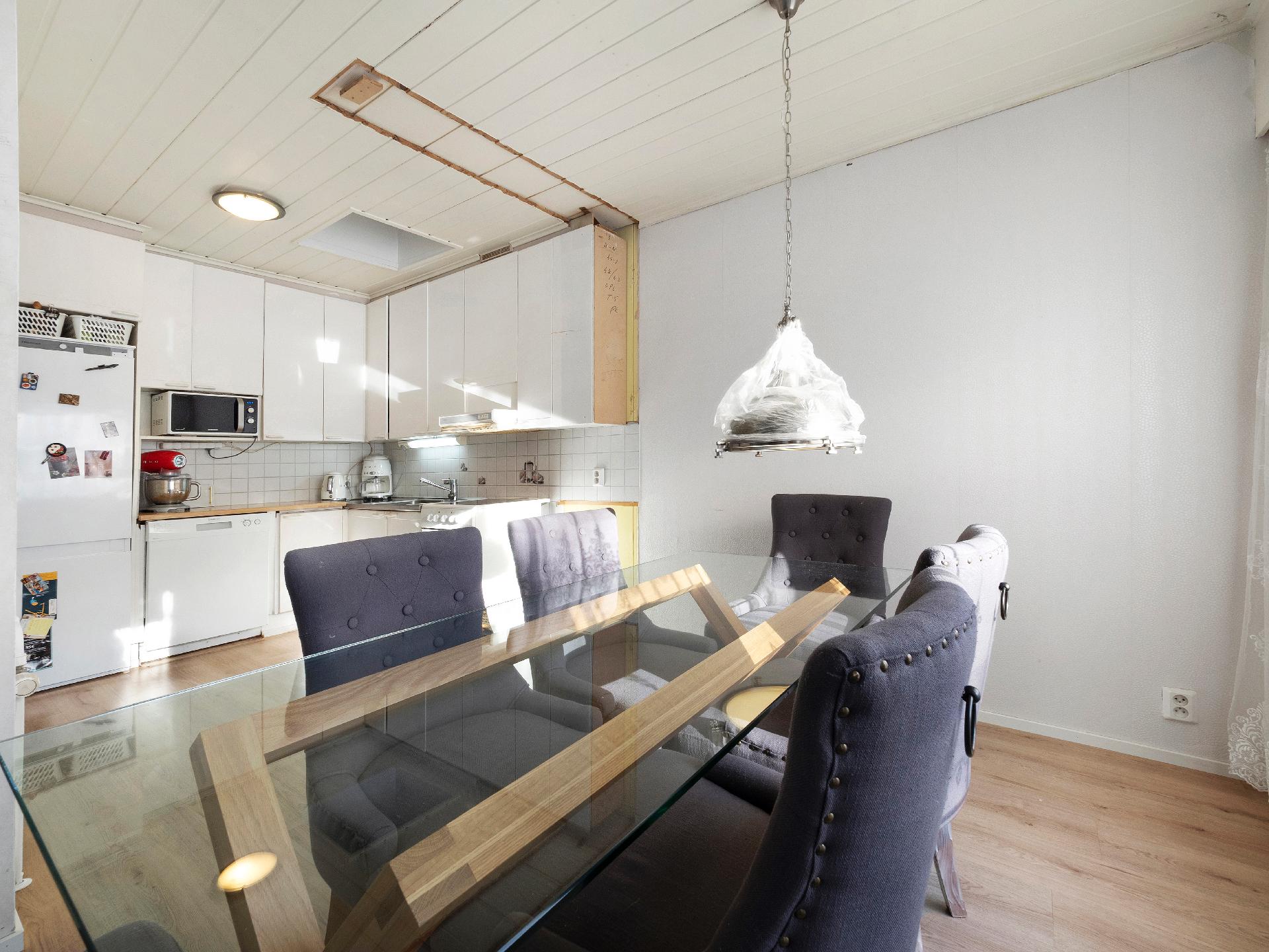 Sukkulatie 12, Karsikko, Joensuu