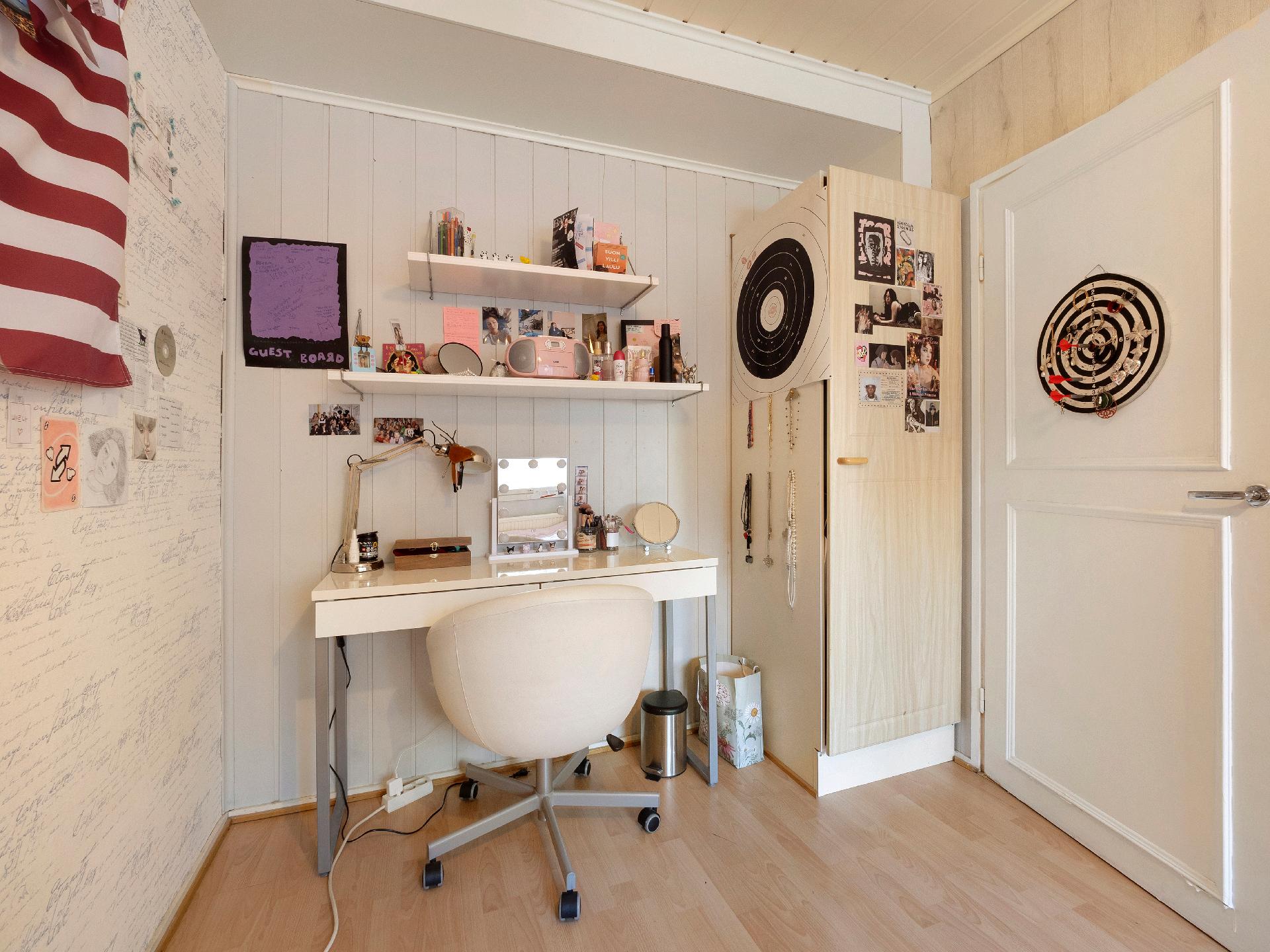 Sukkulatie 12, Karsikko, Joensuu