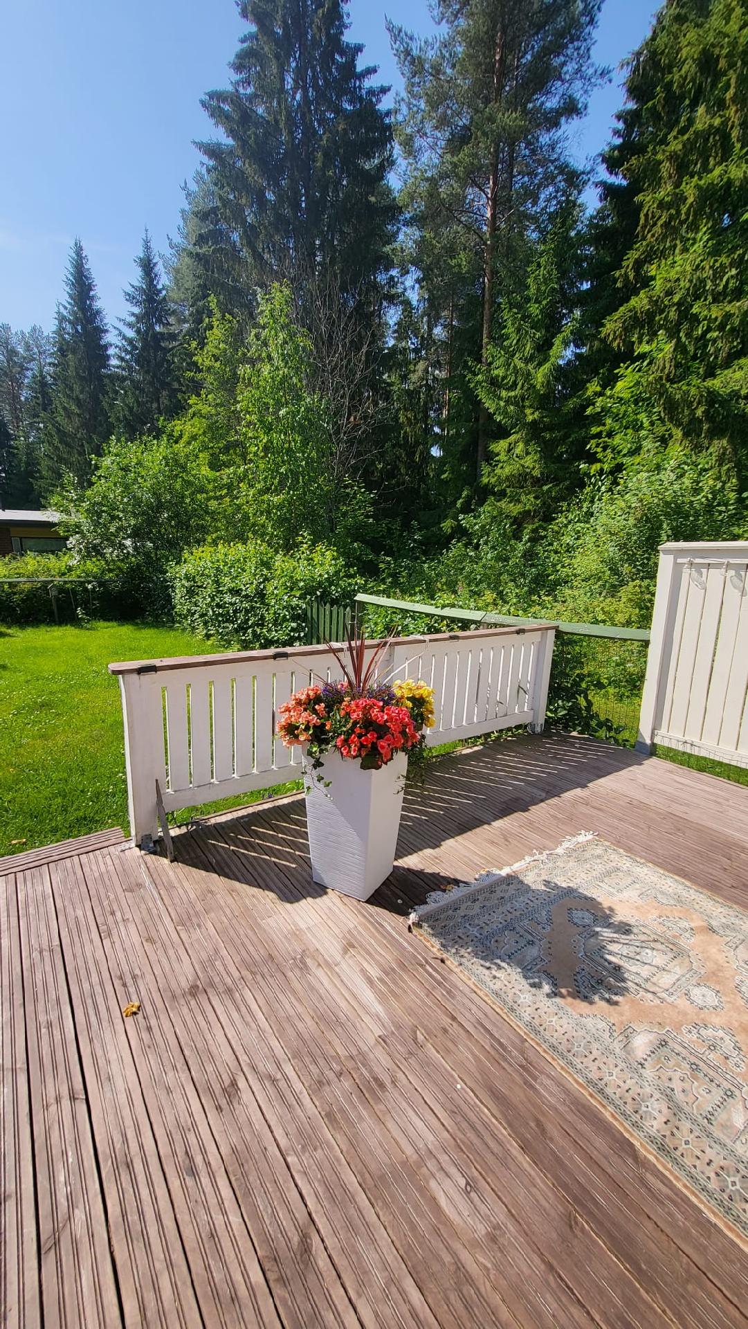 Sukkulatie 12, Karsikko, Joensuu